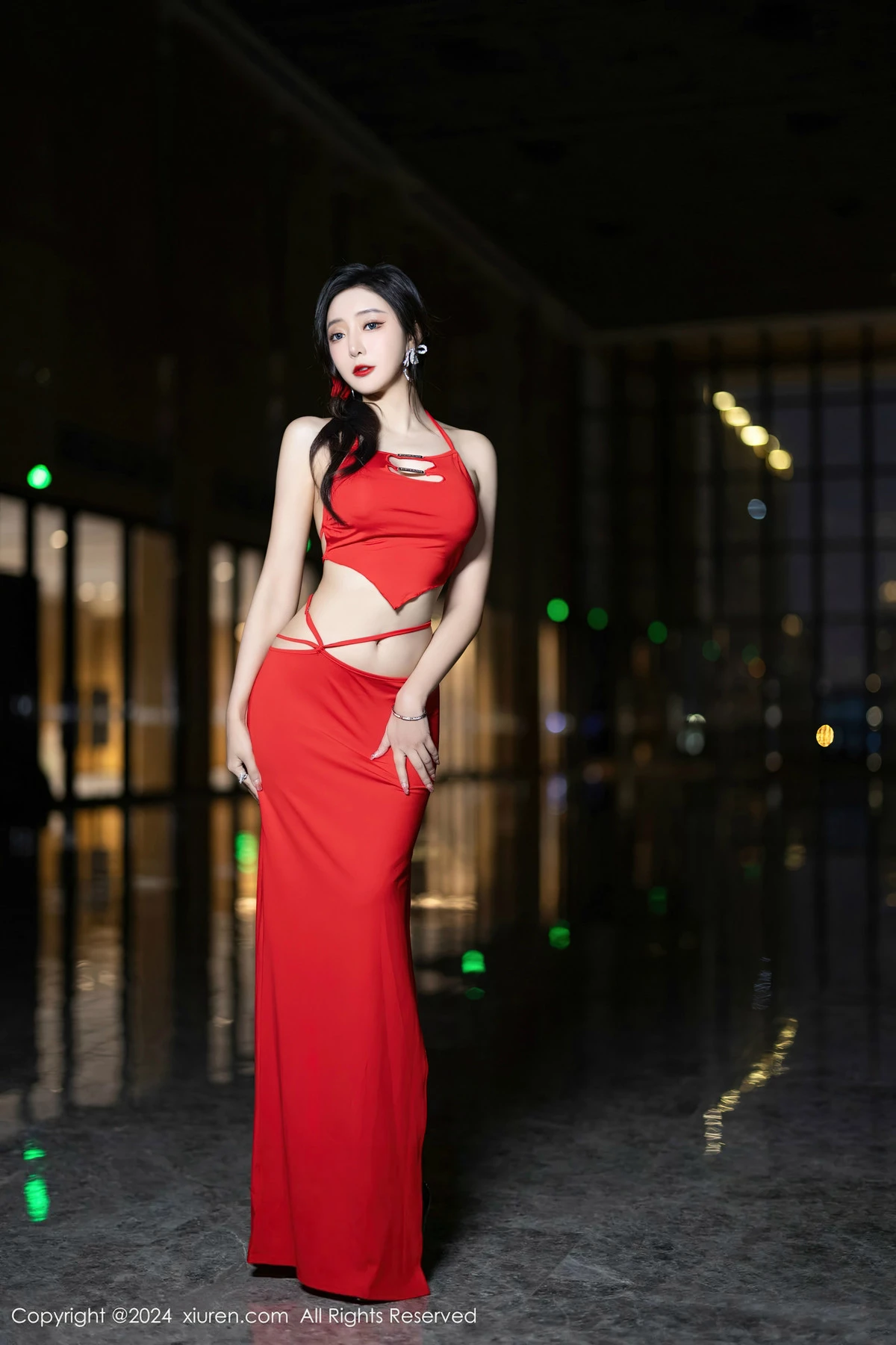 图片[28]-[XiuRen秀人网]第8378期王馨瑶写真-秀人资源网