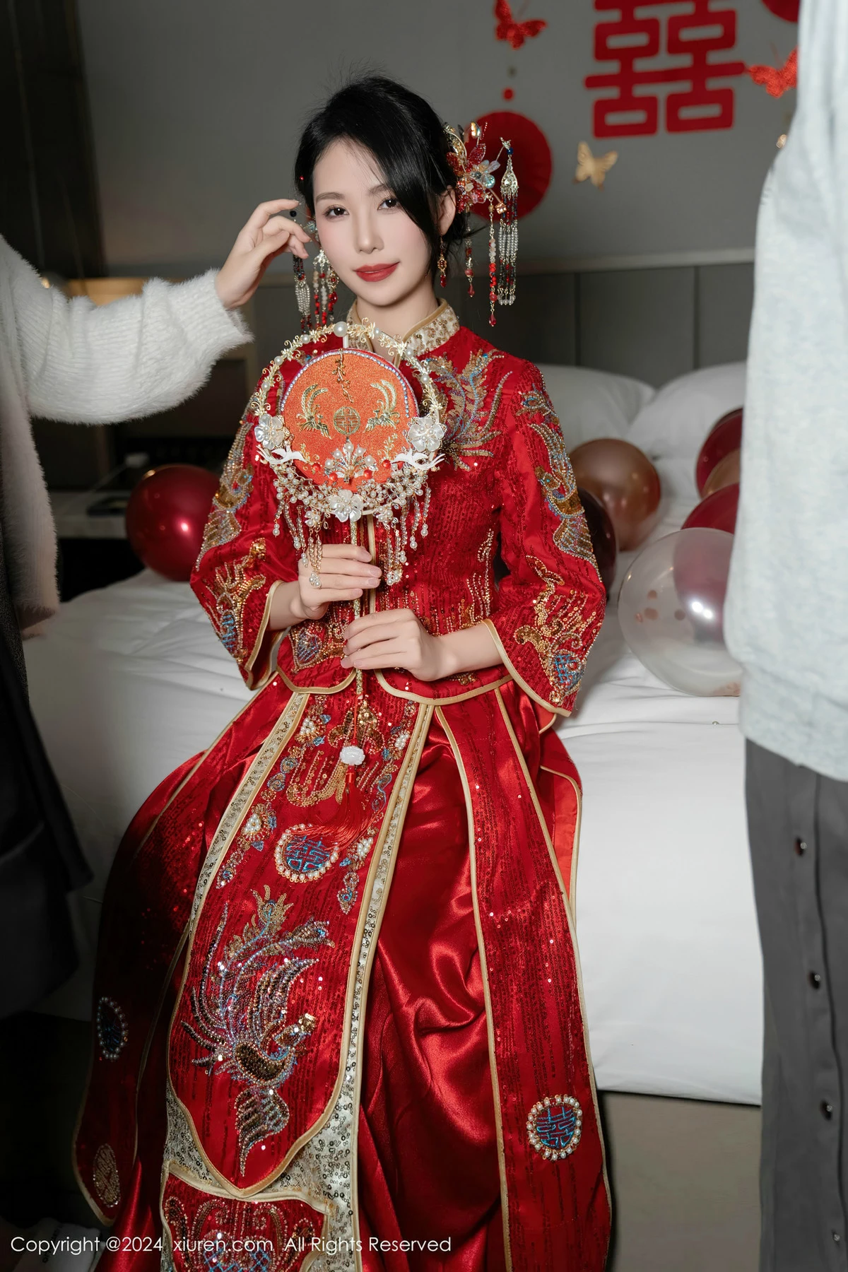 图片[47]-[XiuRen秀人网]第8376期利世写真-秀人资源网