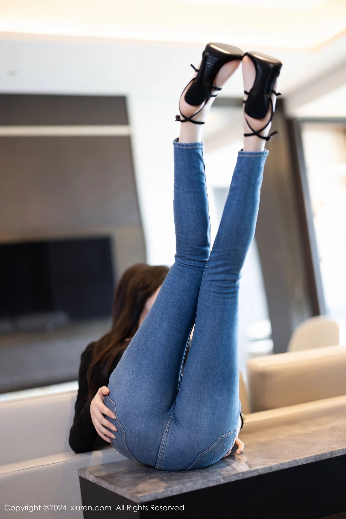 图片[8]-[XiuRen秀人网]第8385期晚苏写真-秀人资源网