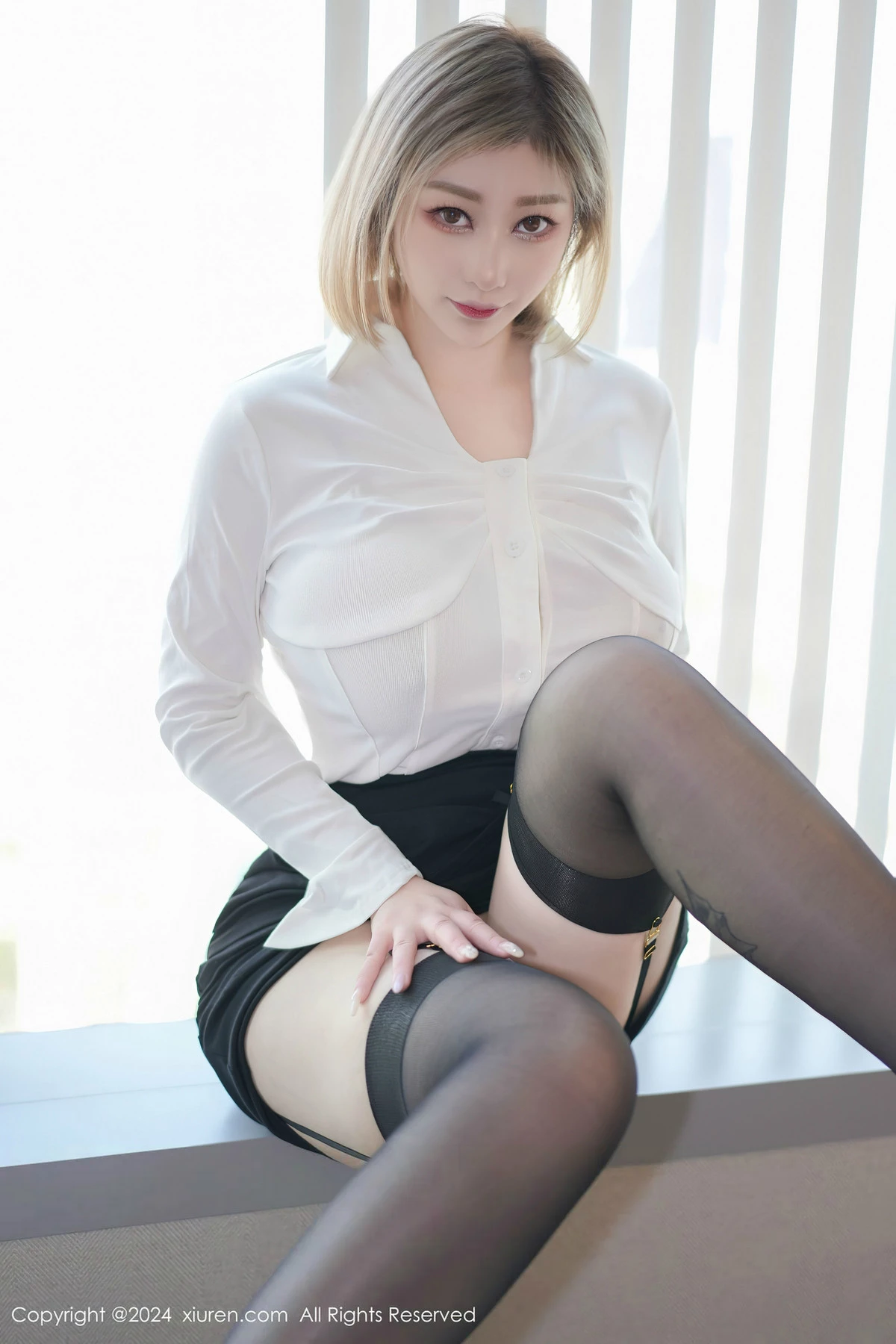 图片[4]-[XiuRen秀人网]第8381期妲己写真-秀人资源网