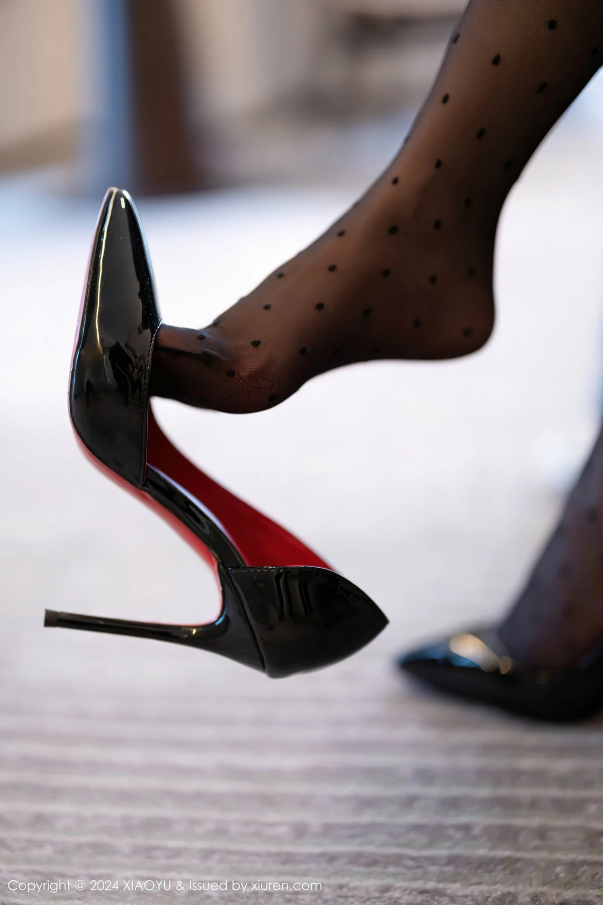 图片[21]-[XiaoYu画语界]第1233期杨晨晨写真-秀人资源网