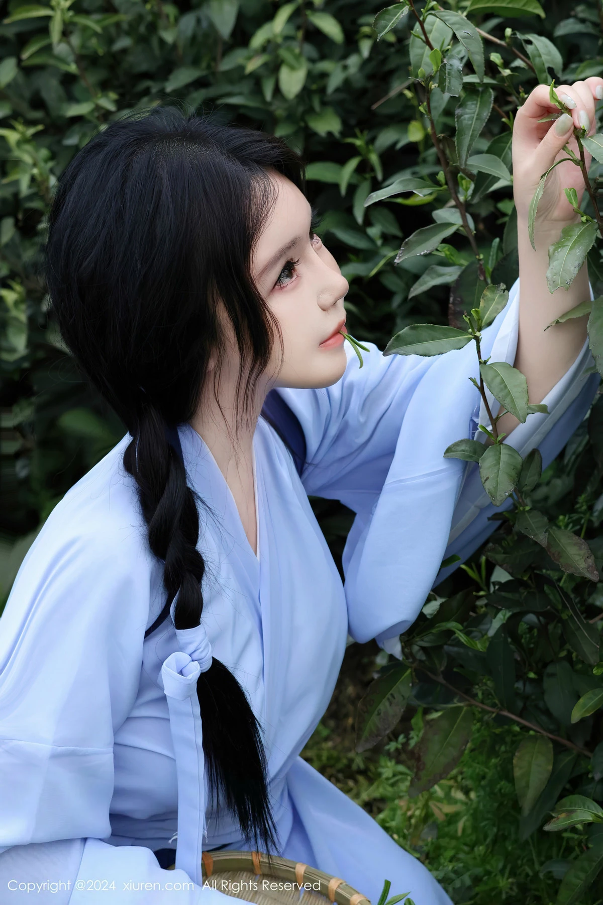 图片[12]-[XiuRen秀人网]第8386期小薯条写真-秀人资源网