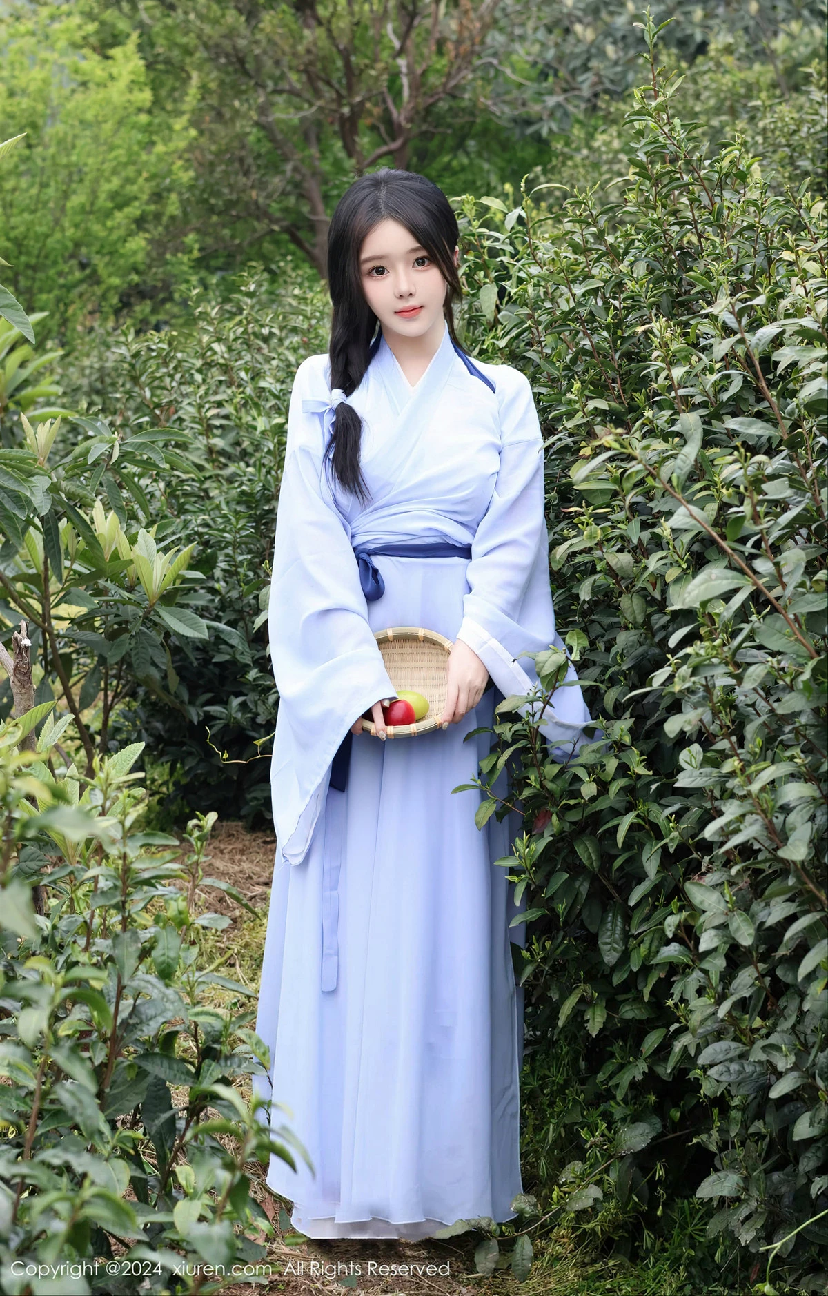 图片[23]-[XiuRen秀人网]第8386期小薯条写真-秀人资源网