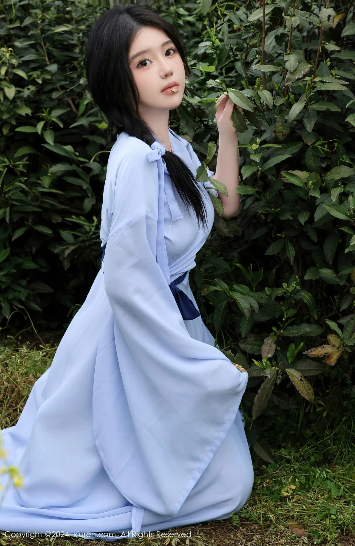 图片[5]-[XiuRen秀人网]第8386期小薯条写真-秀人资源网