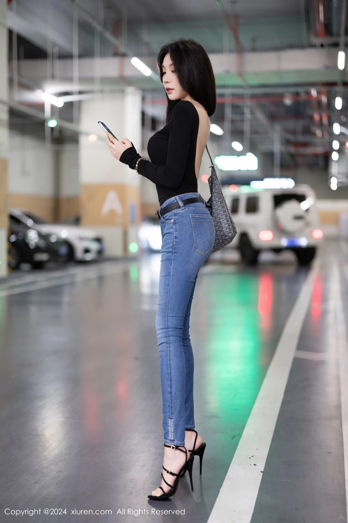 图片[20]-[XiuRen秀人网]第8385期晚苏写真-秀人资源网