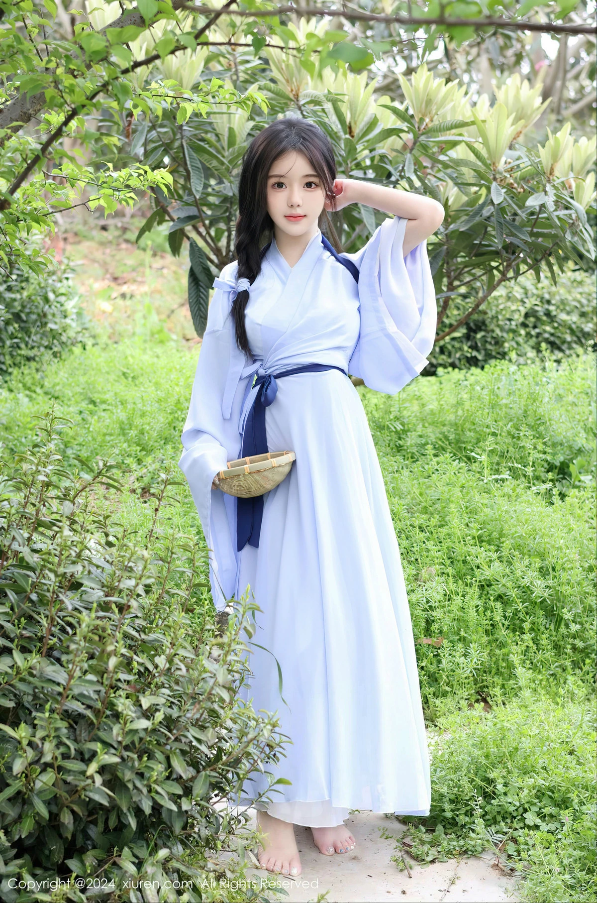 图片[7]-[XiuRen秀人网]第8386期小薯条写真-秀人资源网