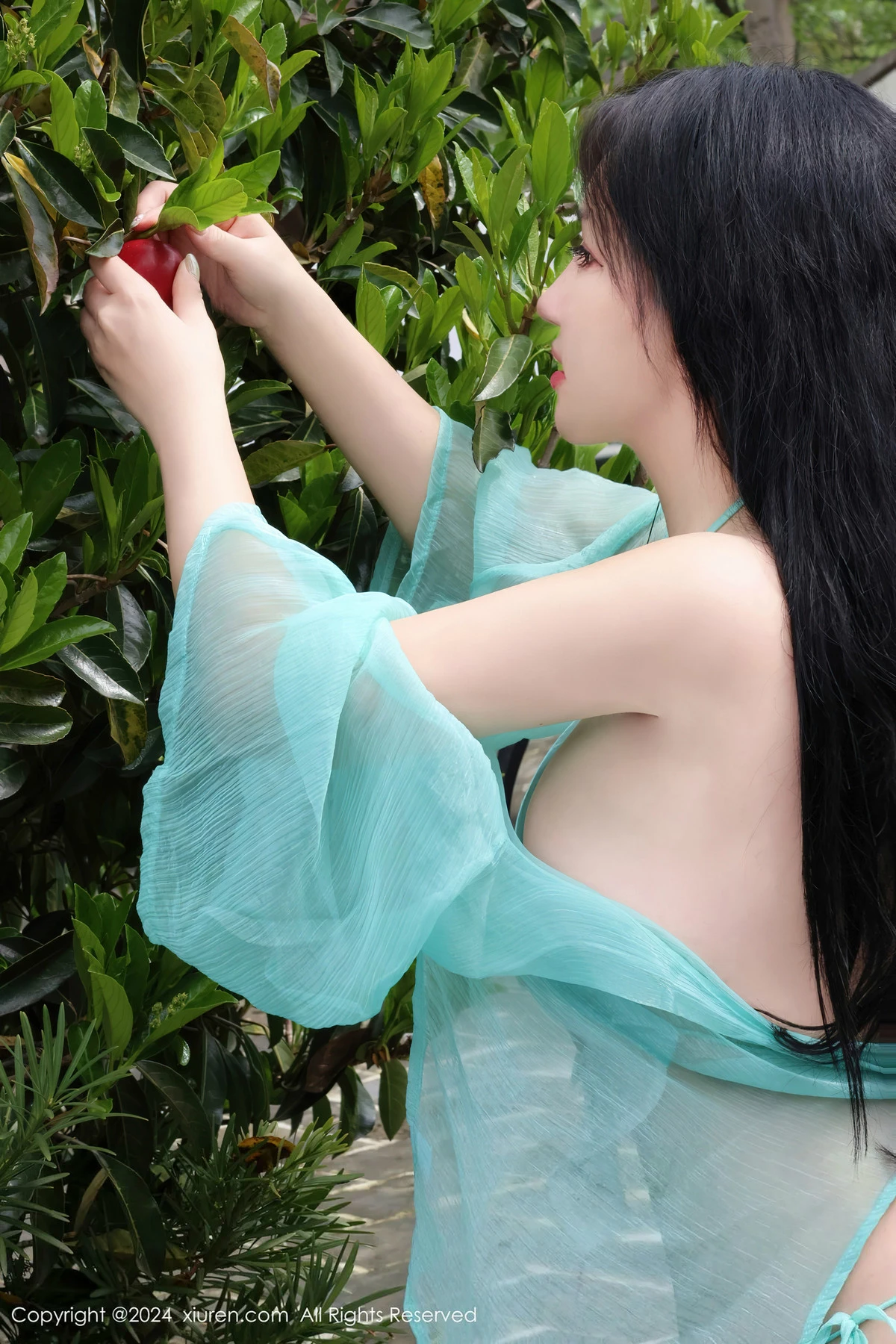 图片[14]-[XiuRen秀人网]第8386期小薯条写真-秀人资源网