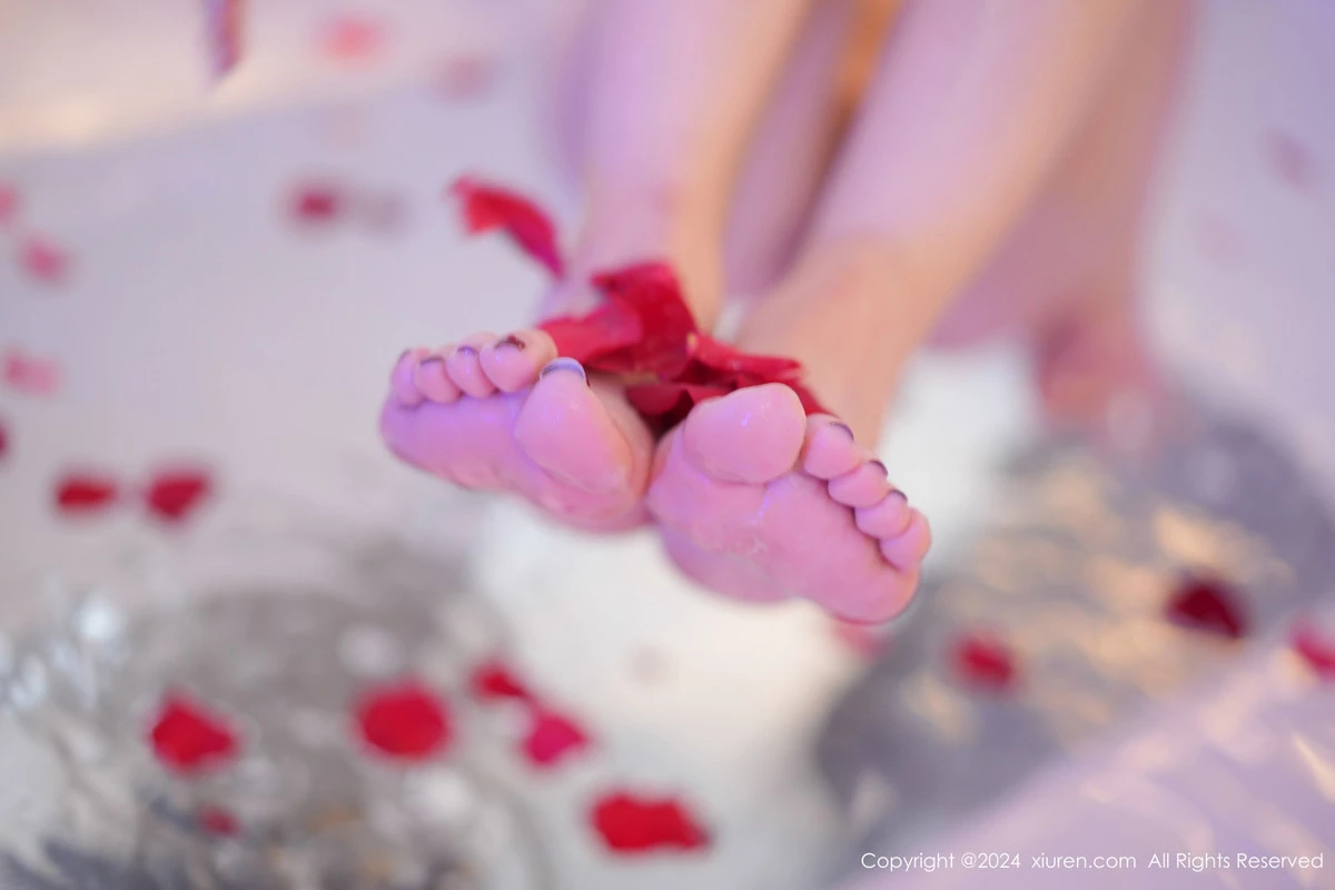 图片[8]-[XiuRen秀人网]第8395期林幼一写真-秀人资源网