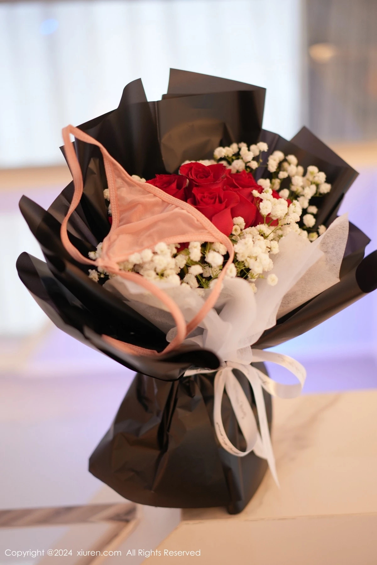 图片[12]-[XiuRen秀人网]第8395期林幼一写真-秀人资源网