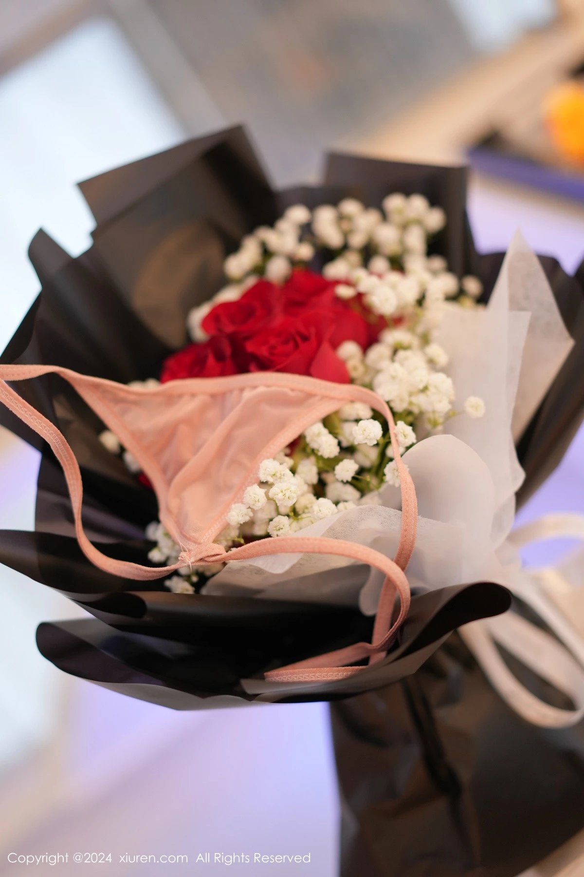 图片[11]-[XiuRen秀人网]第8395期林幼一写真-秀人资源网