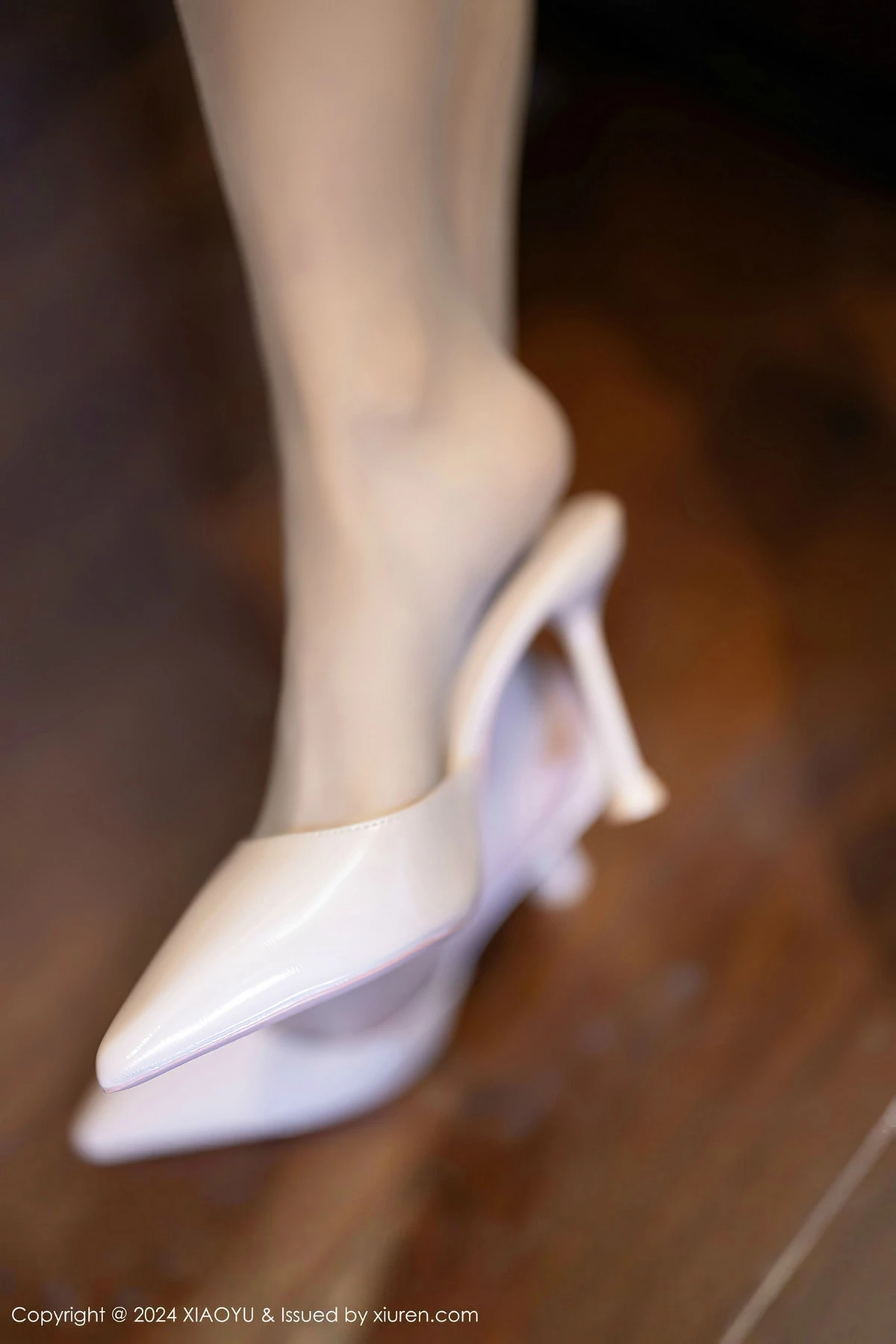 图片[8]-[XiaoYu画语界]第1235期苏苏阿写真-秀人资源网