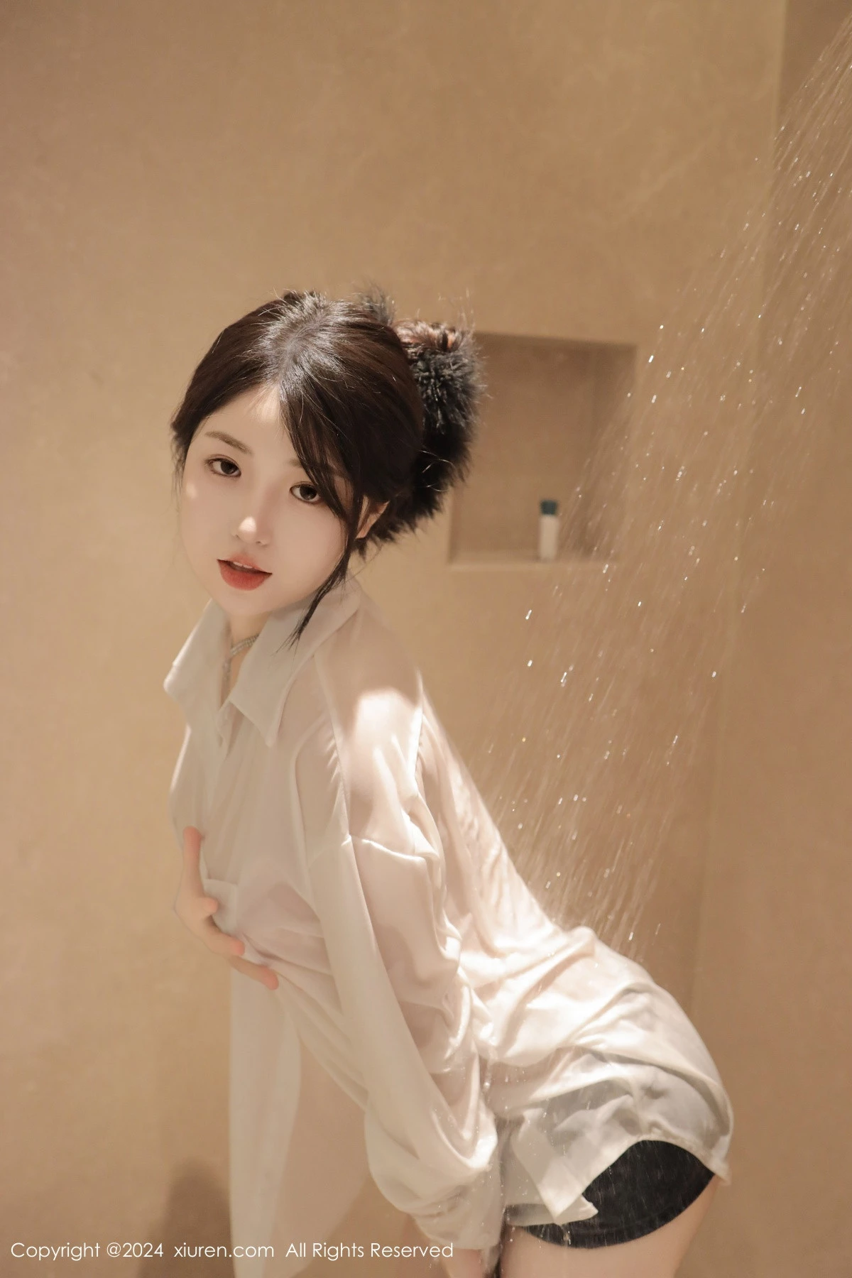 图片[18]-[XiuRen秀人网]第8400期陈小花写真-秀人资源网