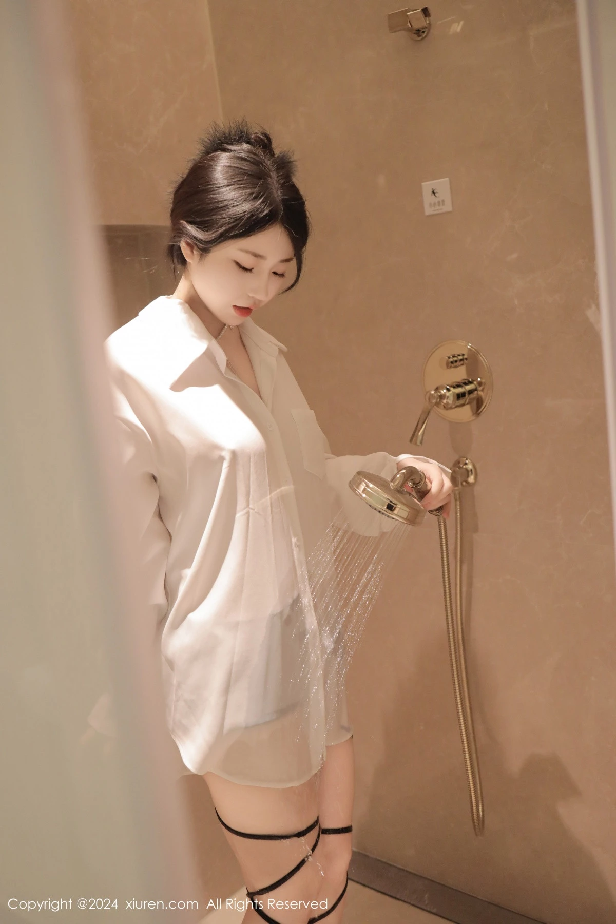 图片[11]-[XiuRen秀人网]第8400期陈小花写真-秀人资源网