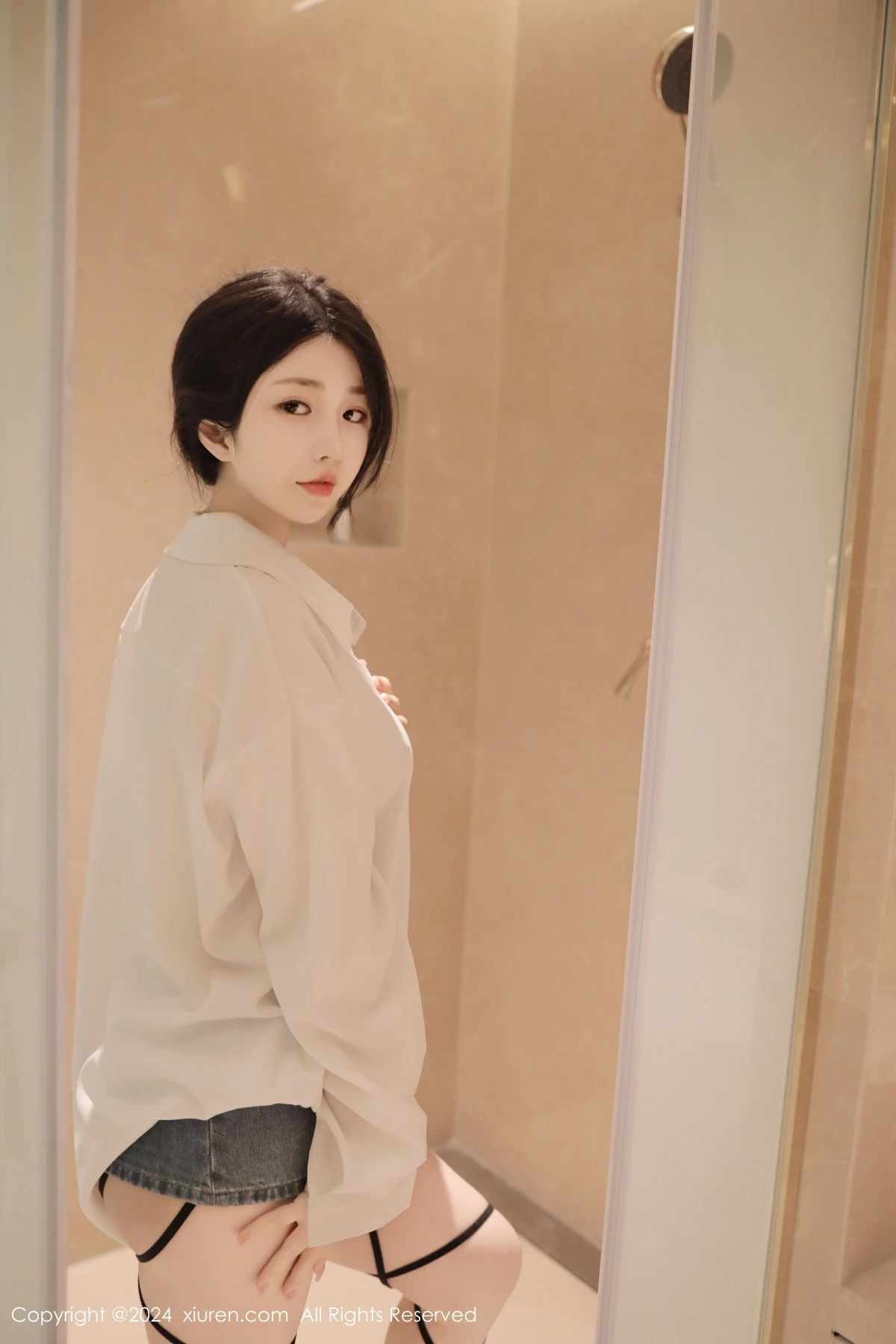 图片[32]-[XiuRen秀人网]第8400期陈小花写真-秀人资源网