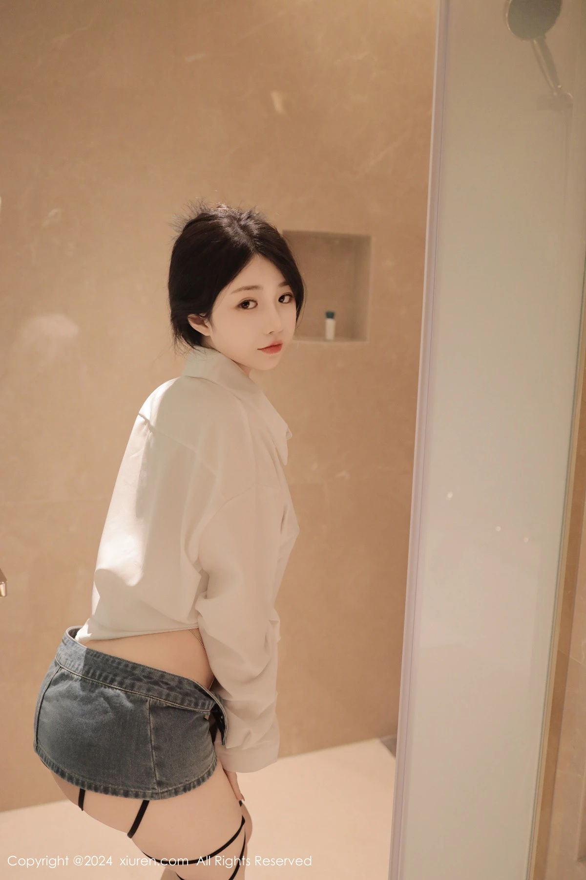 图片[15]-[XiuRen秀人网]第8400期陈小花写真-秀人资源网