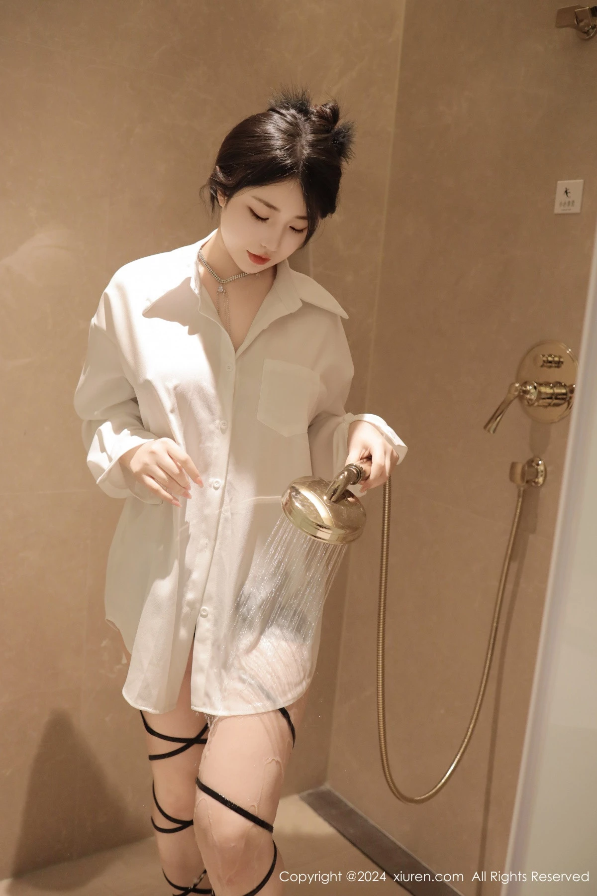 图片[13]-[XiuRen秀人网]第8400期陈小花写真-秀人资源网