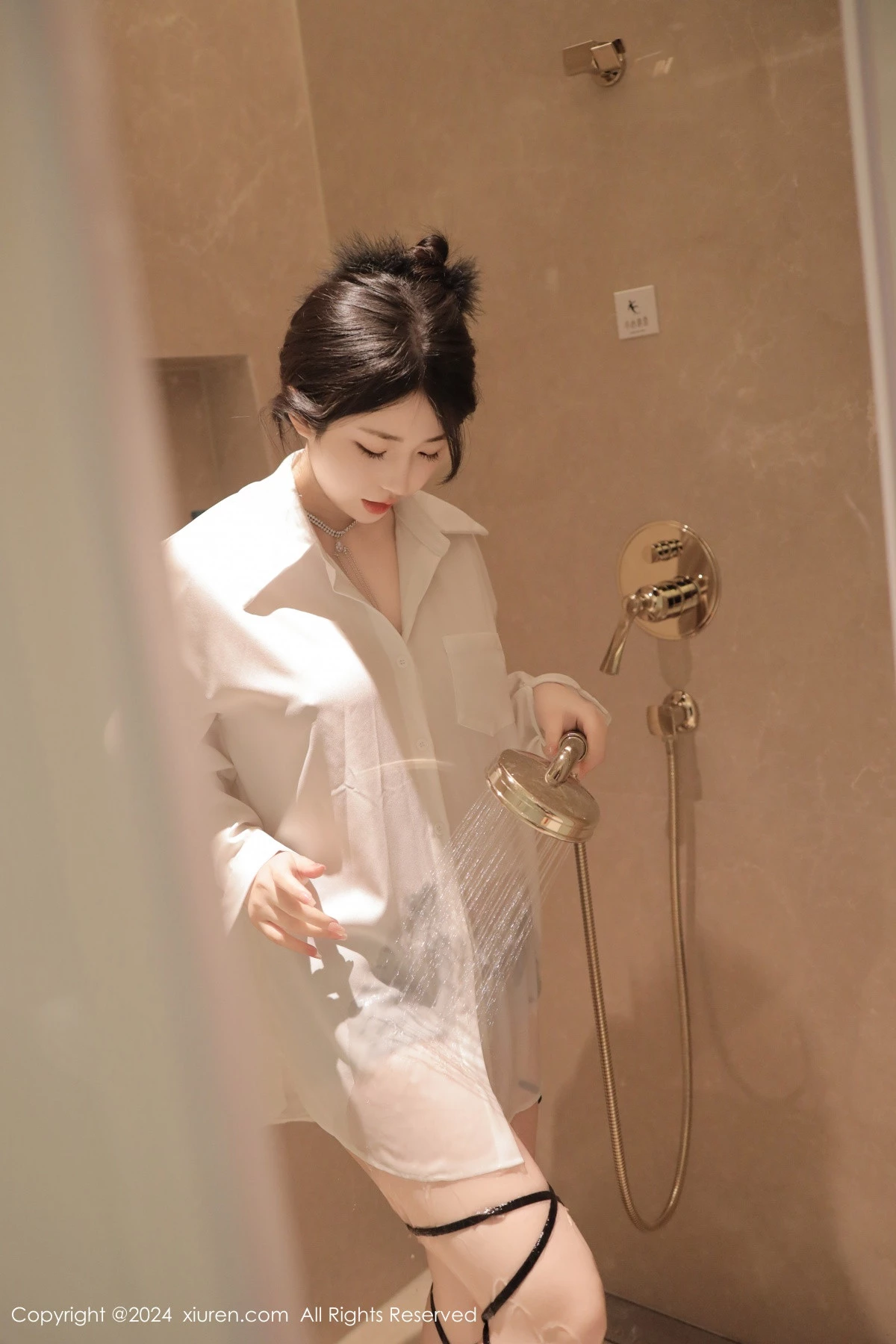 图片[7]-[XiuRen秀人网]第8400期陈小花写真-秀人资源网