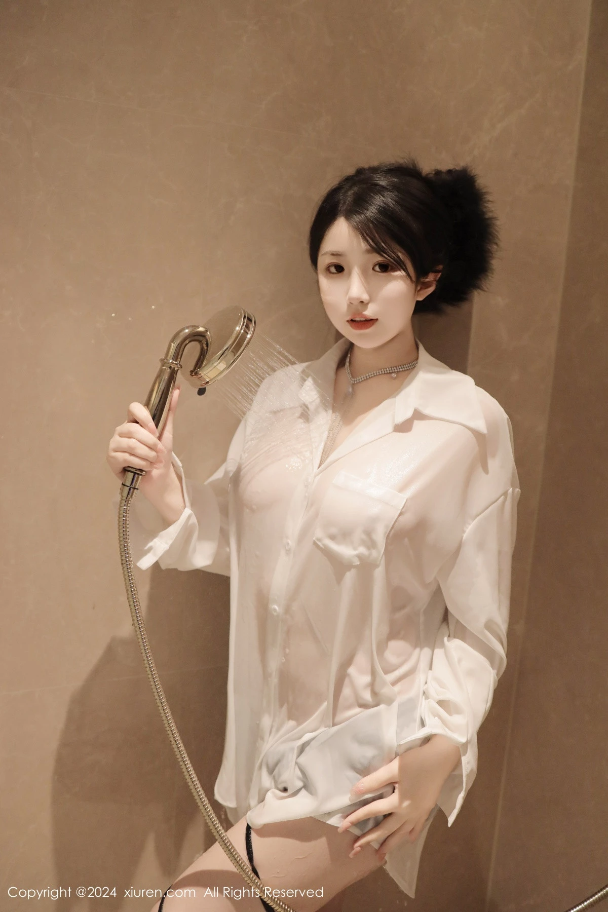 图片[3]-[XiuRen秀人网]第8400期陈小花写真-秀人资源网