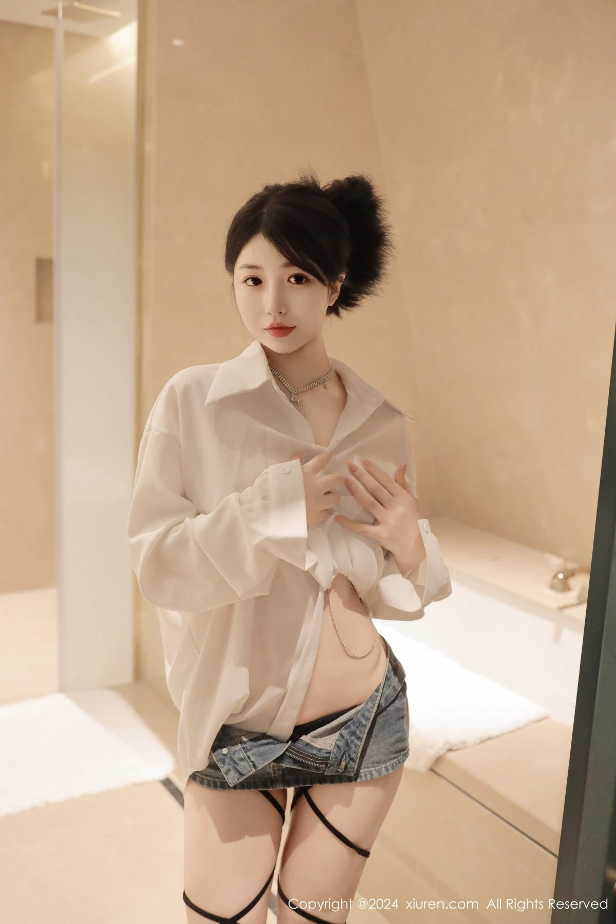 图片[28]-[XiuRen秀人网]第8400期陈小花写真-秀人资源网