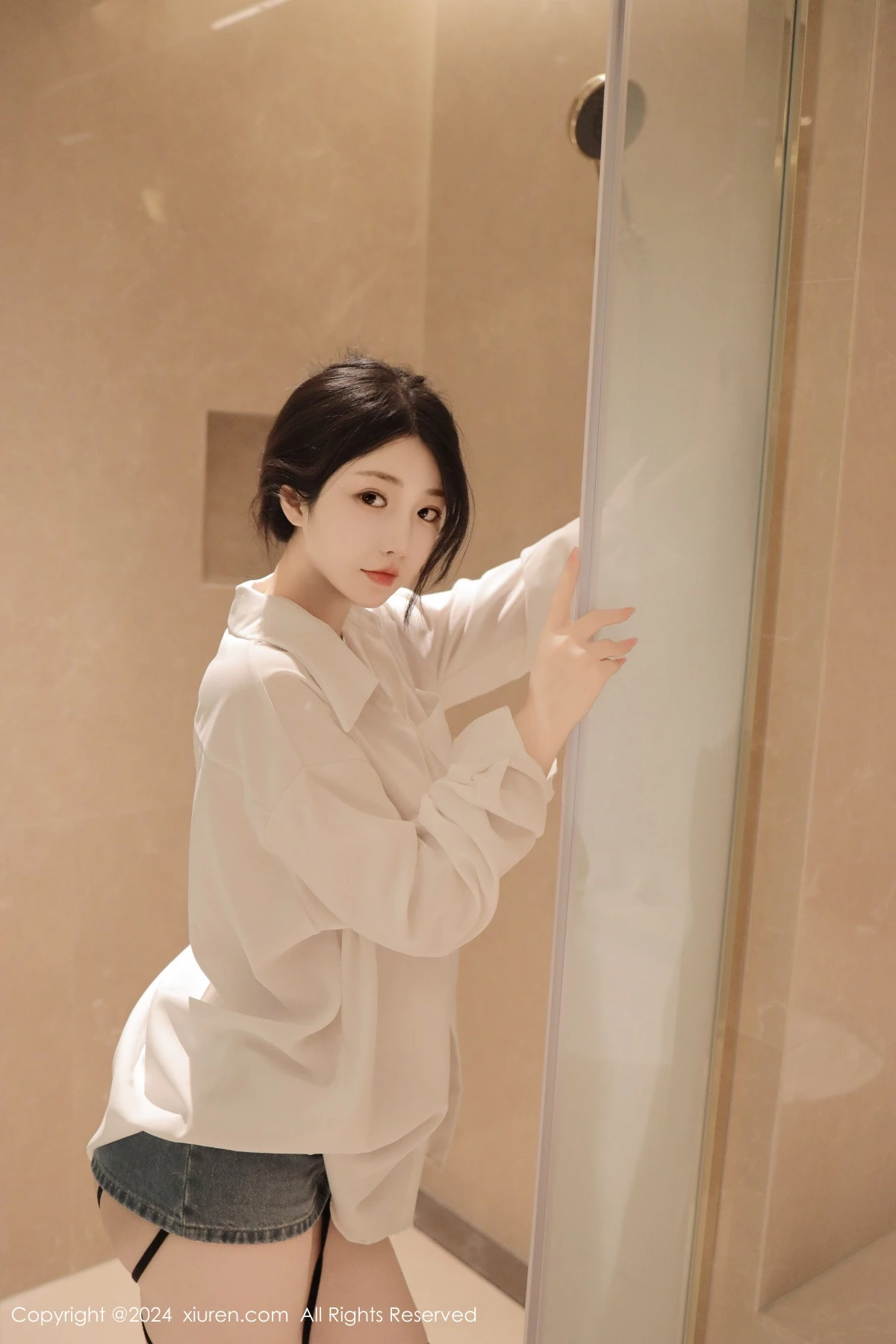 图片[9]-[XiuRen秀人网]第8400期陈小花写真-秀人资源网