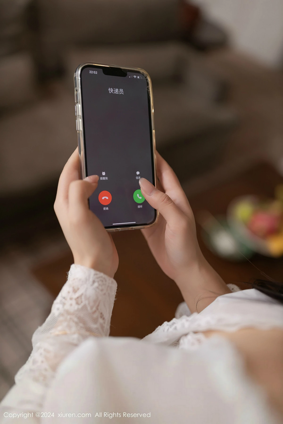 图片[22]-[XiuRen秀人网]第8408期谭小灵写真-秀人资源网