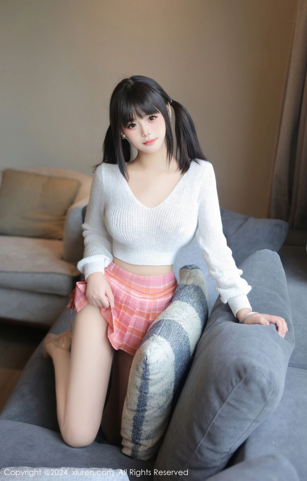 图片[13]-[XiuRen秀人网]第8404期徐若兮写真-秀人资源网