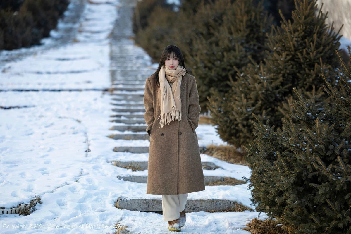 图片[22]-[XiuRen秀人网]第8409期林星阑写真-秀人资源网