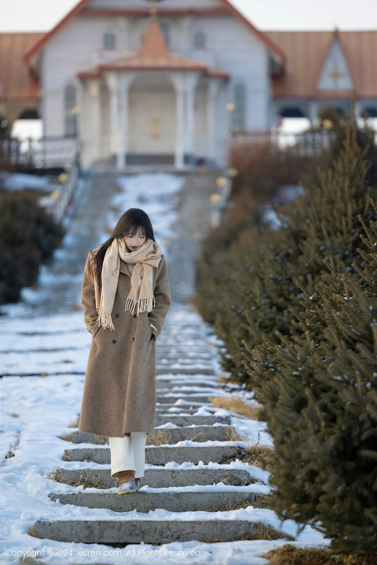 图片[11]-[XiuRen秀人网]第8409期林星阑写真-秀人资源网