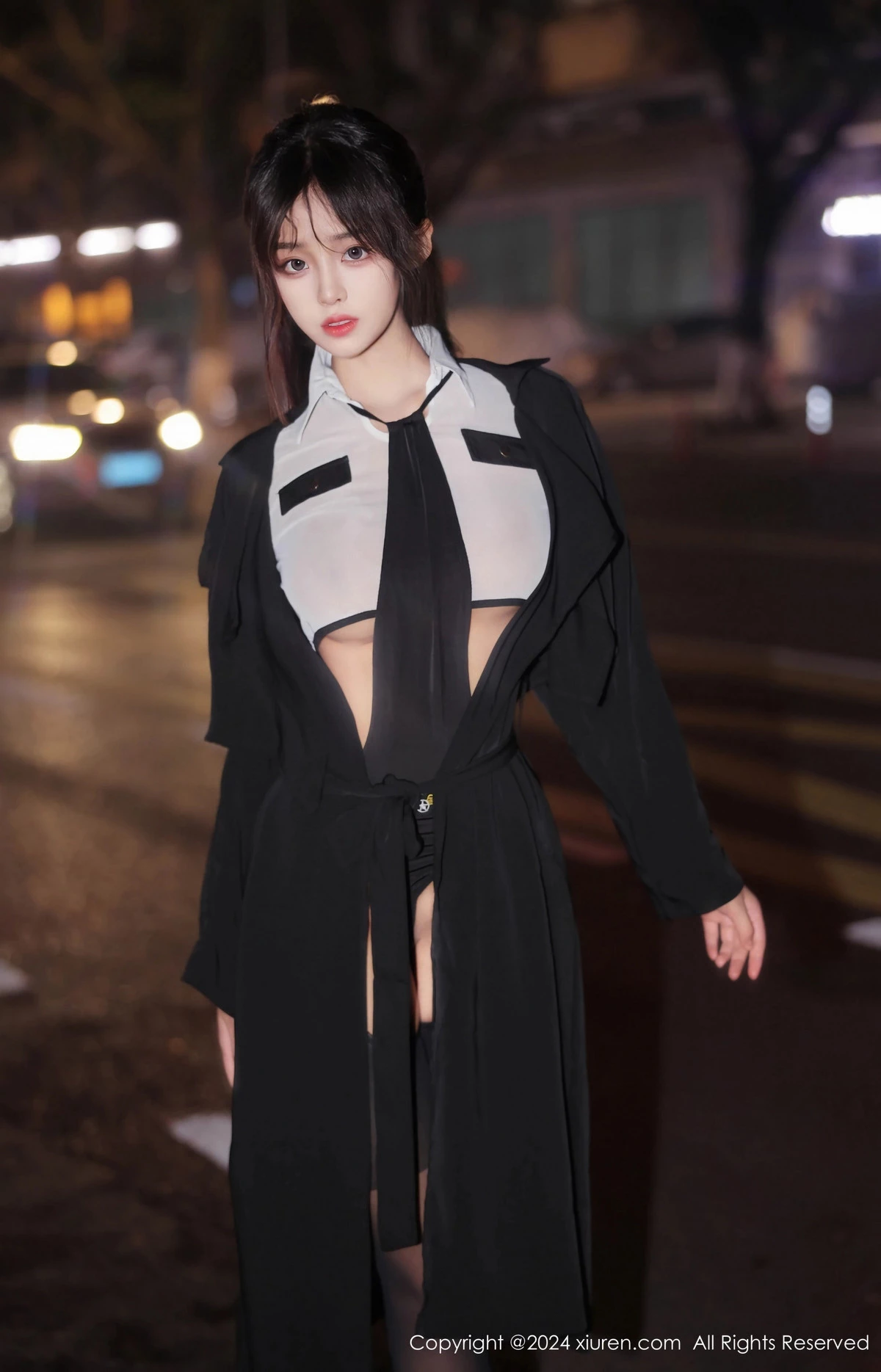 图片[8]-[XiuRen秀人网]第8265期王心悦写真-秀人资源网