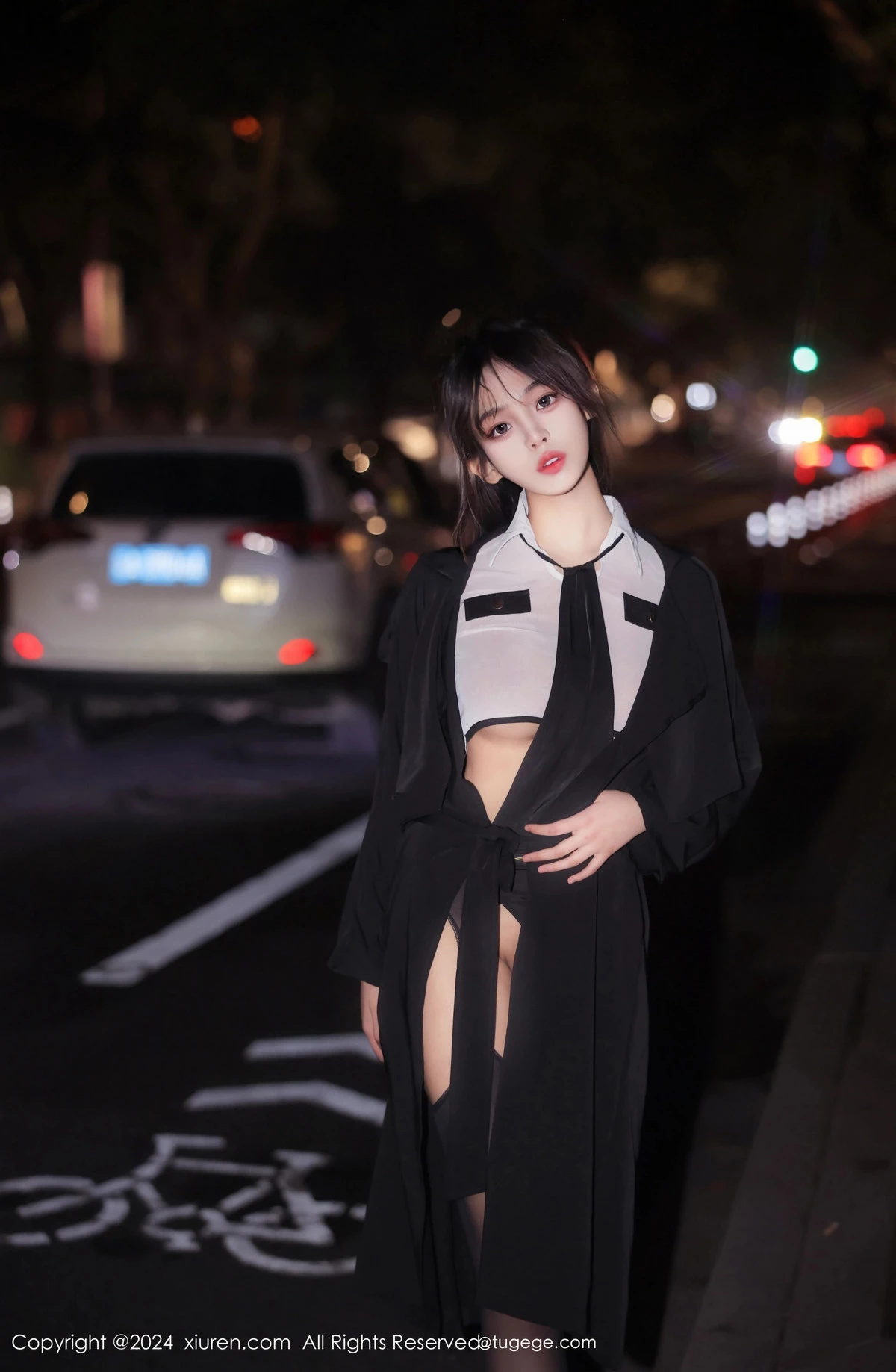 图片[5]-[XiuRen秀人网]第8265期王心悦写真-秀人资源网