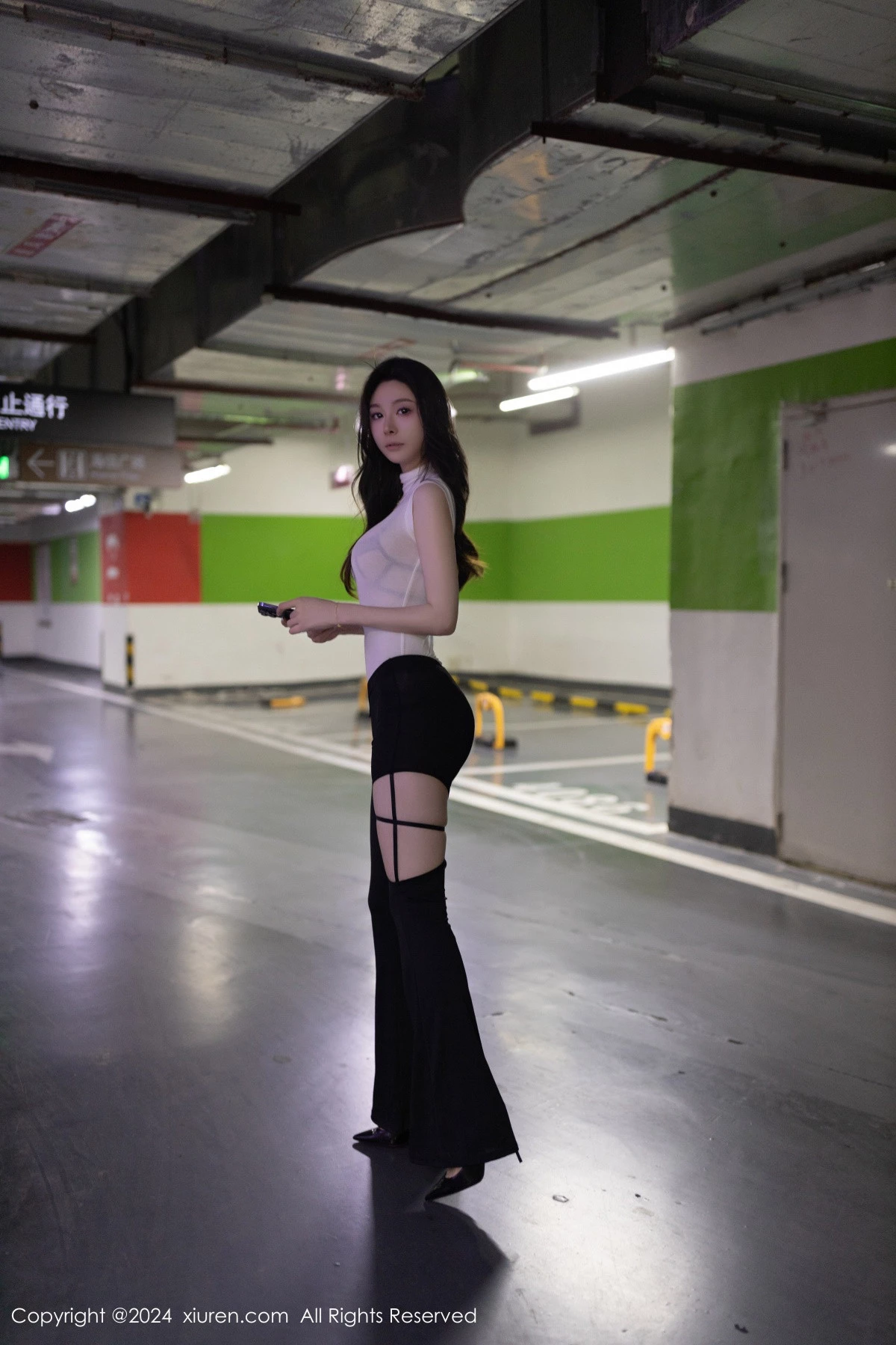 图片[22]-[XiuRen秀人网]第8270期小逗逗写真-秀人资源网