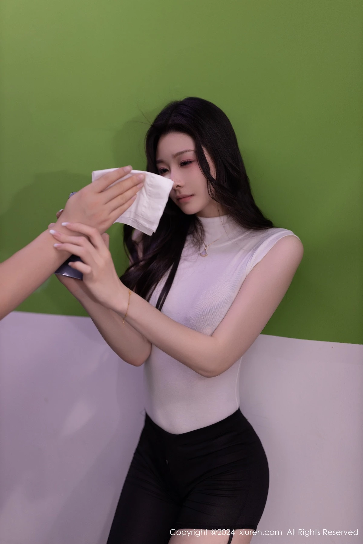 图片[21]-[XiuRen秀人网]第8270期小逗逗写真-秀人资源网