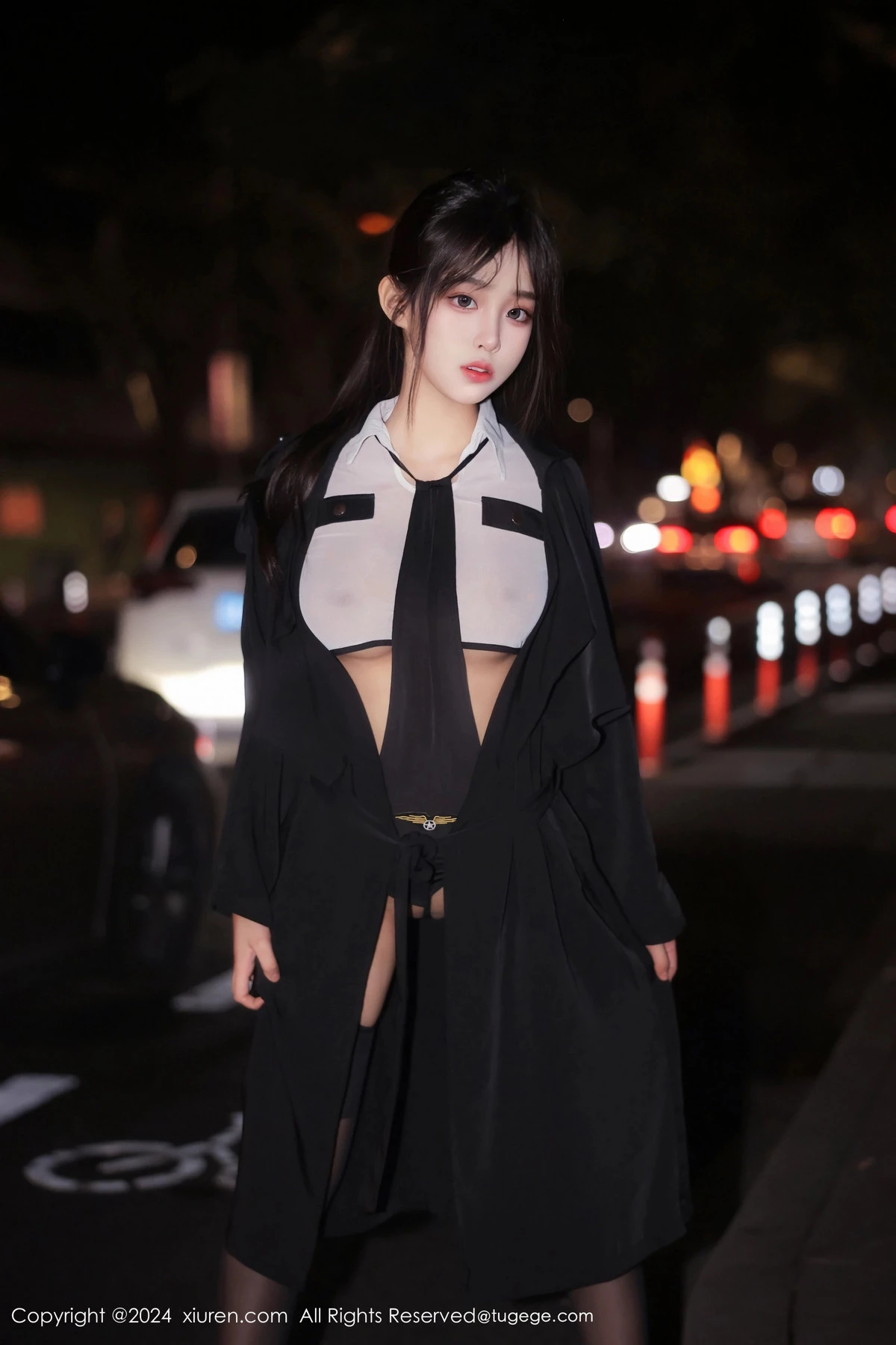 [XiuRen秀人网]第8265期王心悦写真-秀人资源网