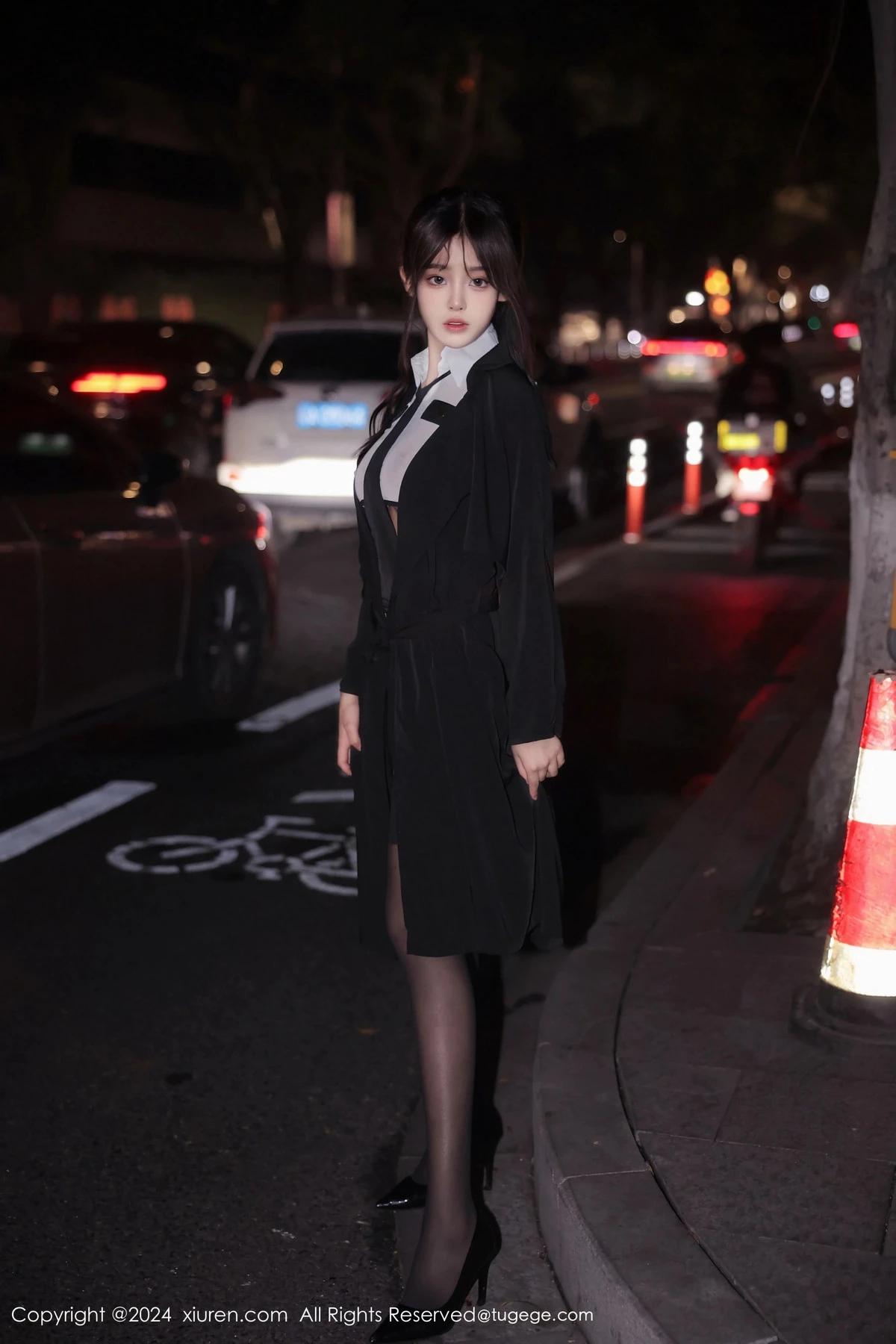 图片[14]-[XiuRen秀人网]第8265期王心悦写真-秀人资源网