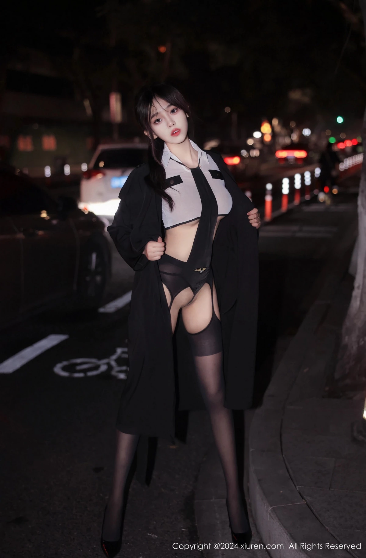 图片[6]-[XiuRen秀人网]第8265期王心悦写真-秀人资源网