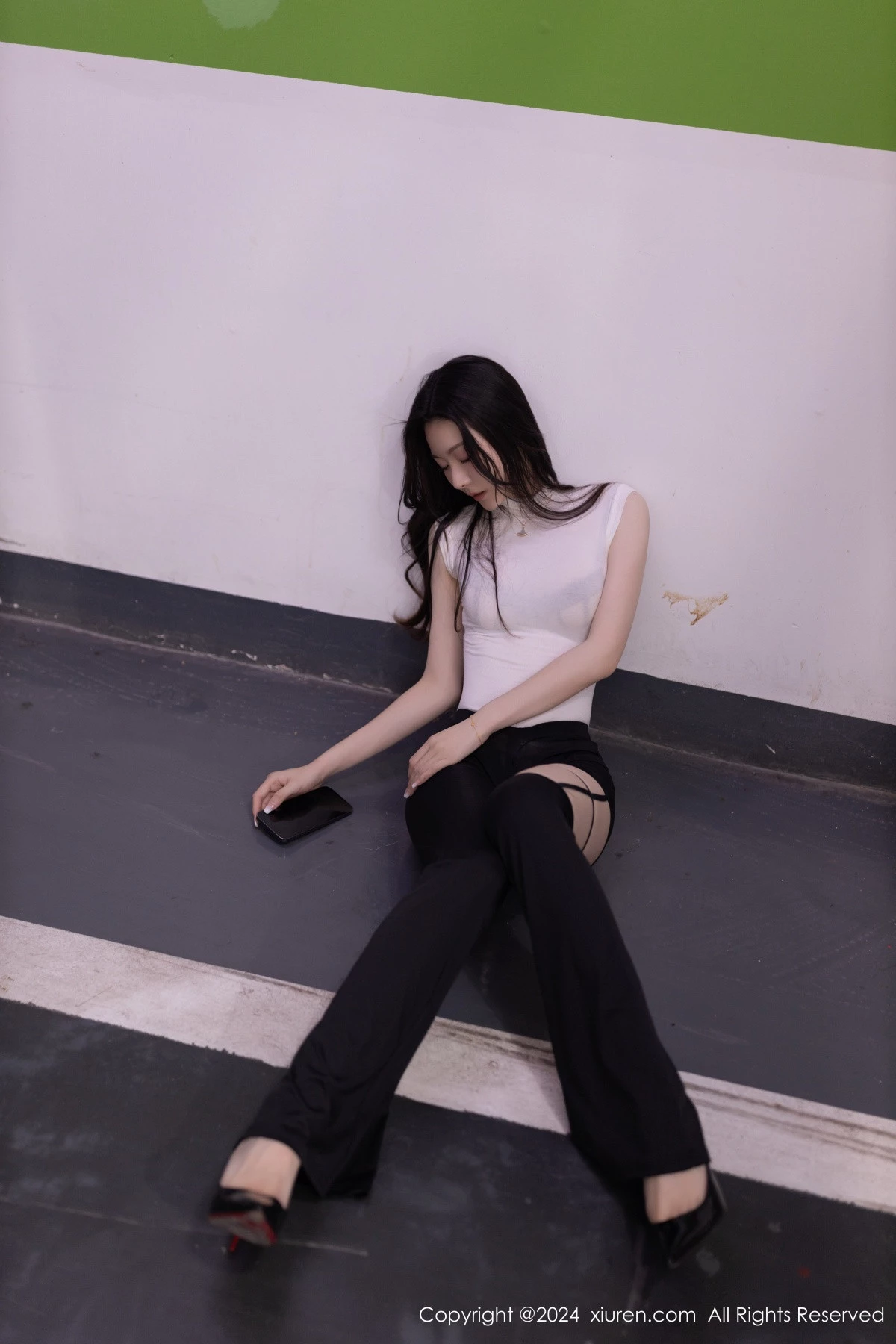 图片[13]-[XiuRen秀人网]第8270期小逗逗写真-秀人资源网