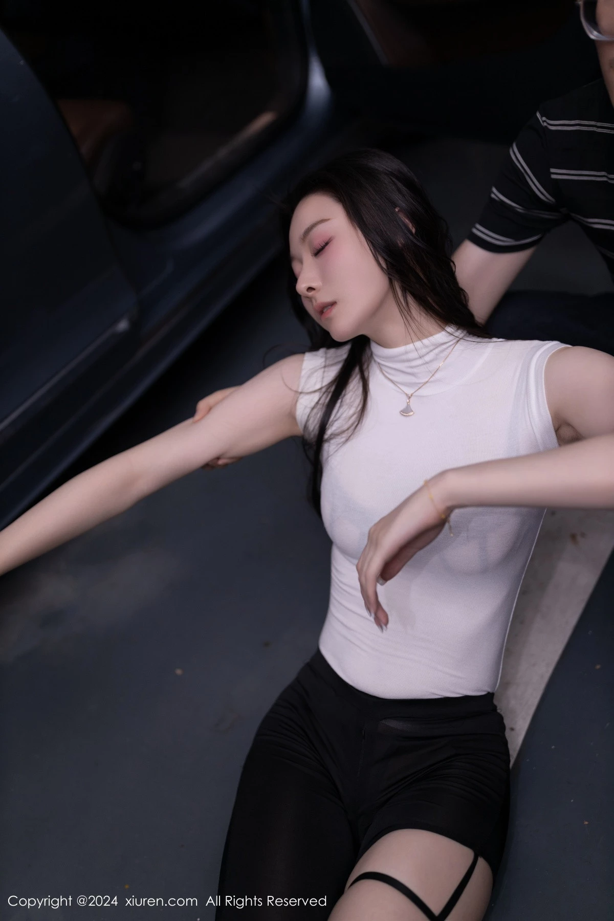 图片[26]-[XiuRen秀人网]第8270期小逗逗写真-秀人资源网