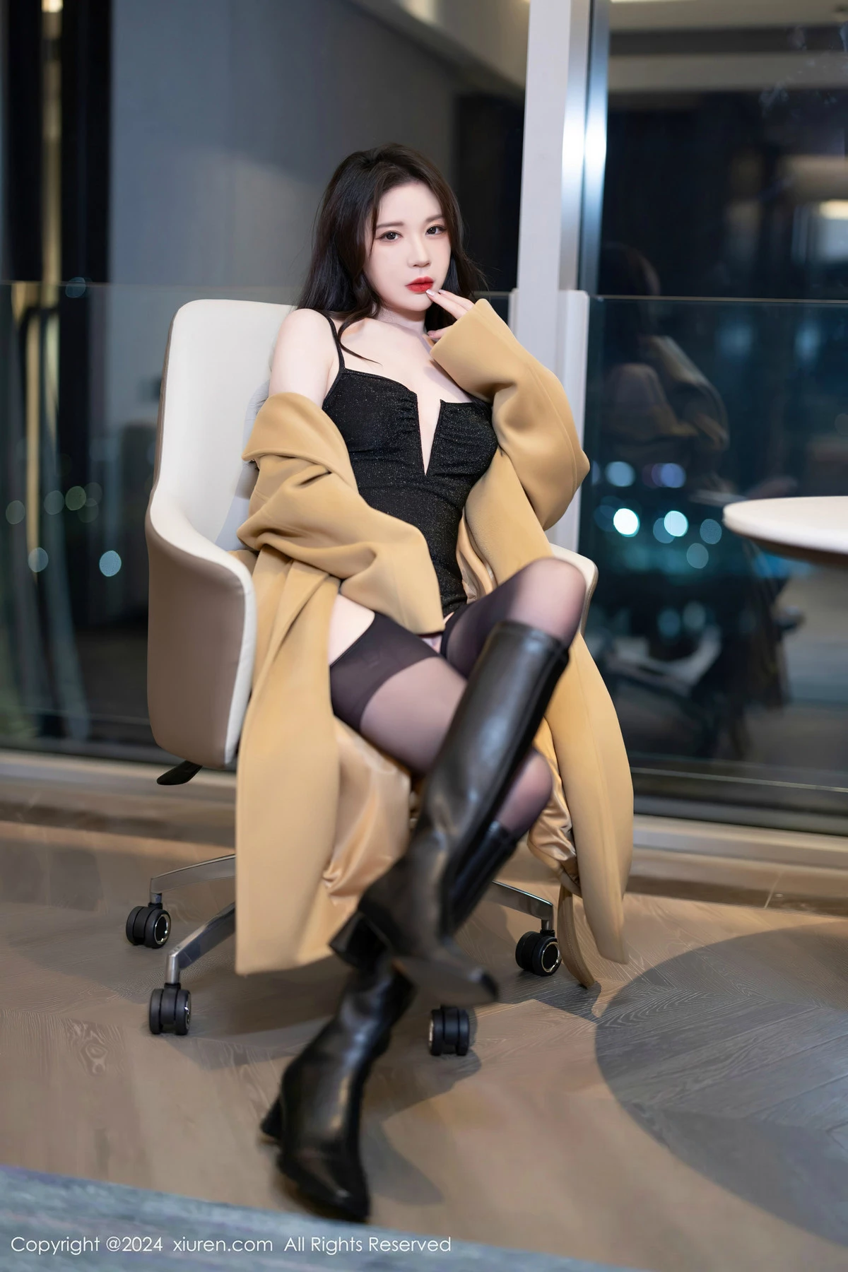 图片[15]-[XiuRen秀人网]第8414期梦心玥写真-秀人资源网