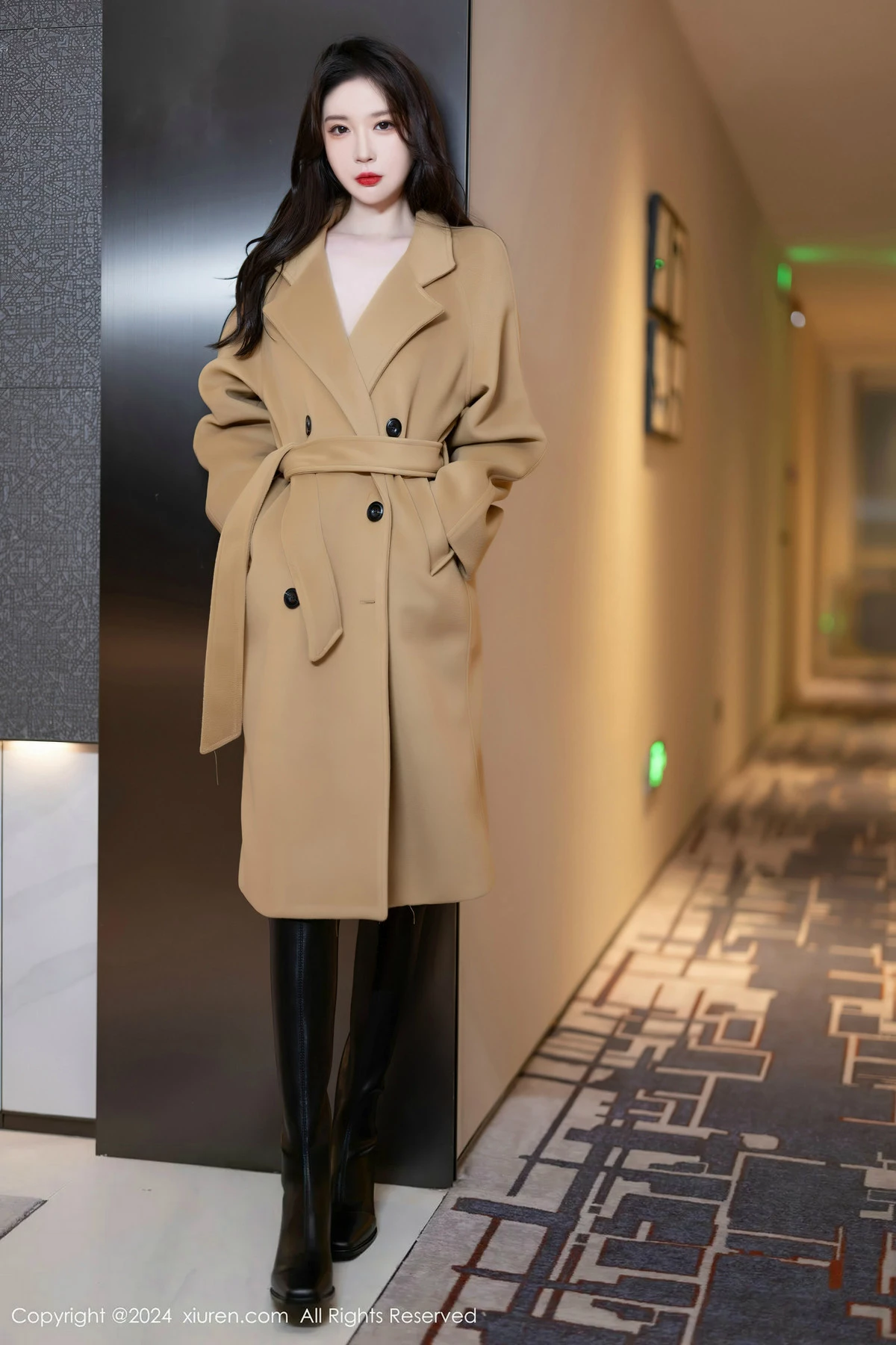 图片[16]-[XiuRen秀人网]第8414期梦心玥写真-秀人资源网