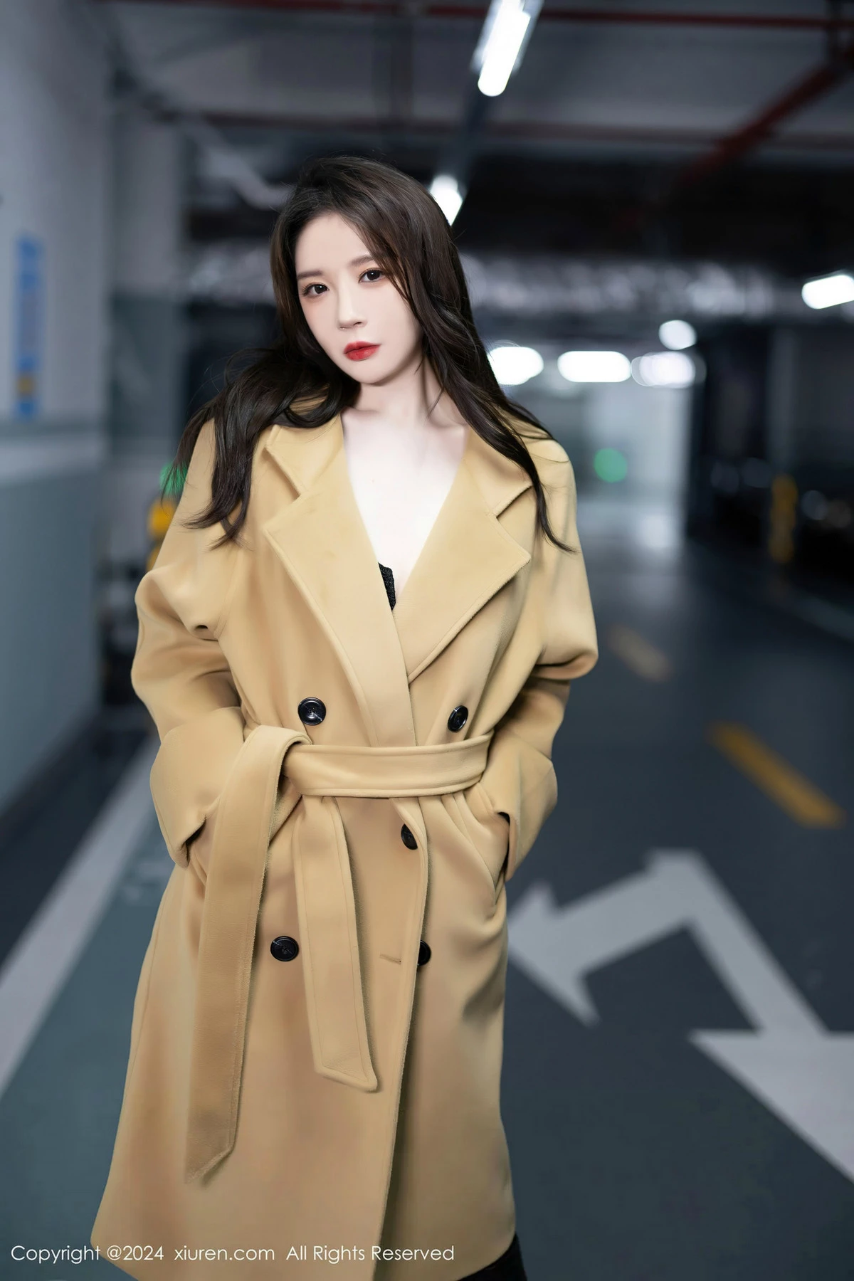 图片[19]-[XiuRen秀人网]第8414期梦心玥写真-秀人资源网