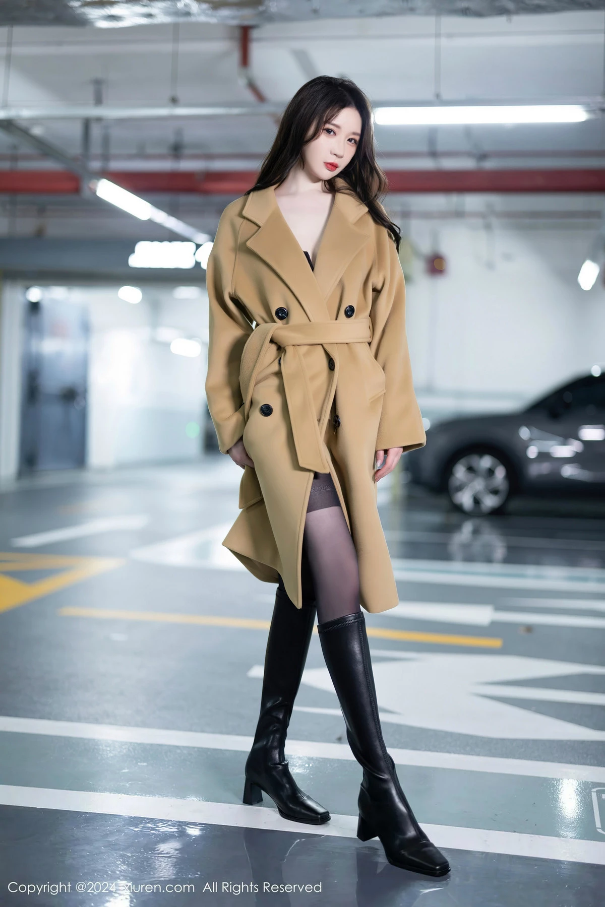 图片[14]-[XiuRen秀人网]第8414期梦心玥写真-秀人资源网