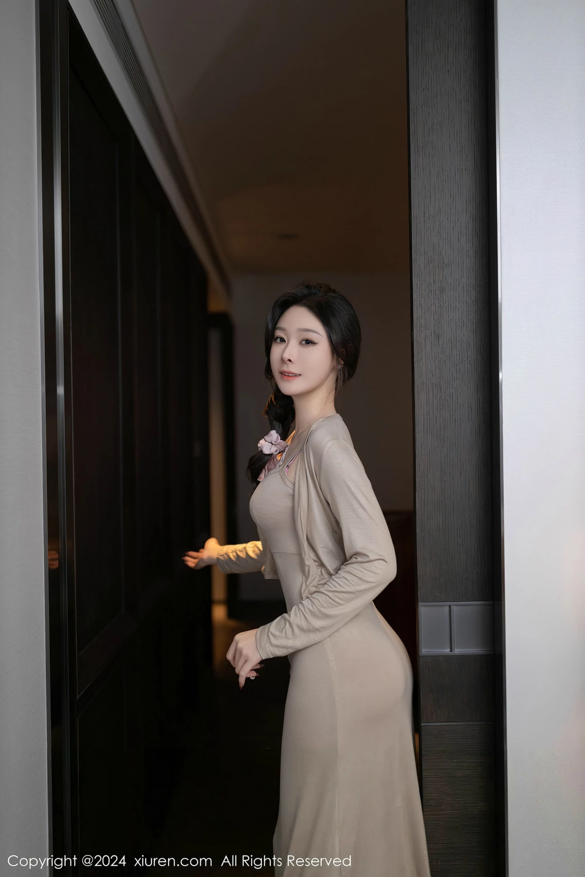 图片[18]-[XiuRen秀人网]第8417期小逗逗写真-秀人资源网