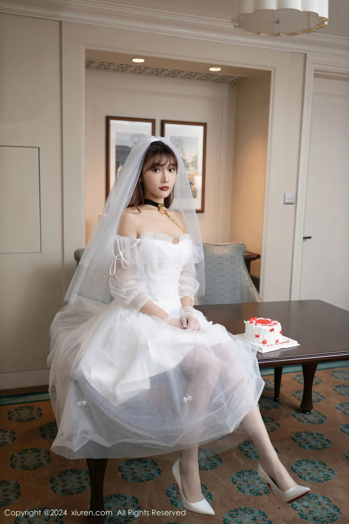 图片[7]-[XiuRen秀人网]第8418期陆萱萱写真-秀人资源网