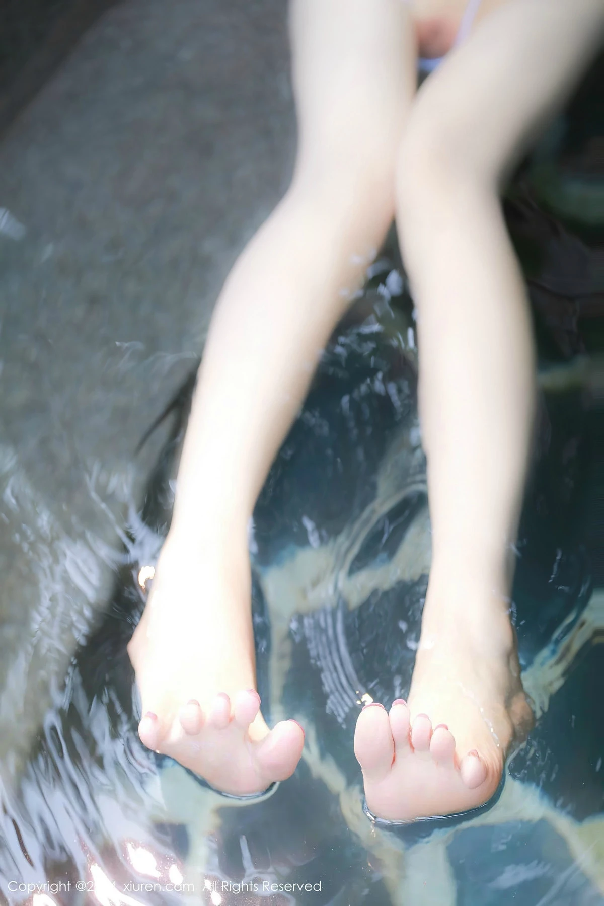 图片[11]-[XiuRen秀人网]第8277期桃妖夭写真-秀人资源网