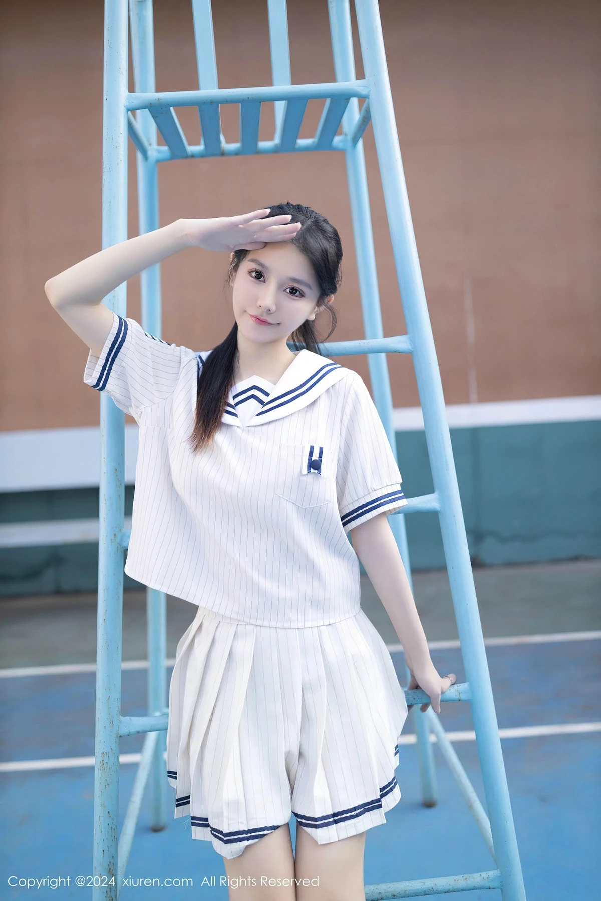 图片[8]-[XiuRen秀人网]第8280期幼幼写真-秀人资源网