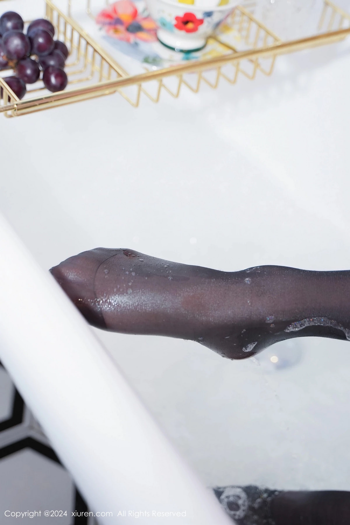 图片[4]-[XiuRen秀人网]第8283期苏曼兮写真-秀人资源网