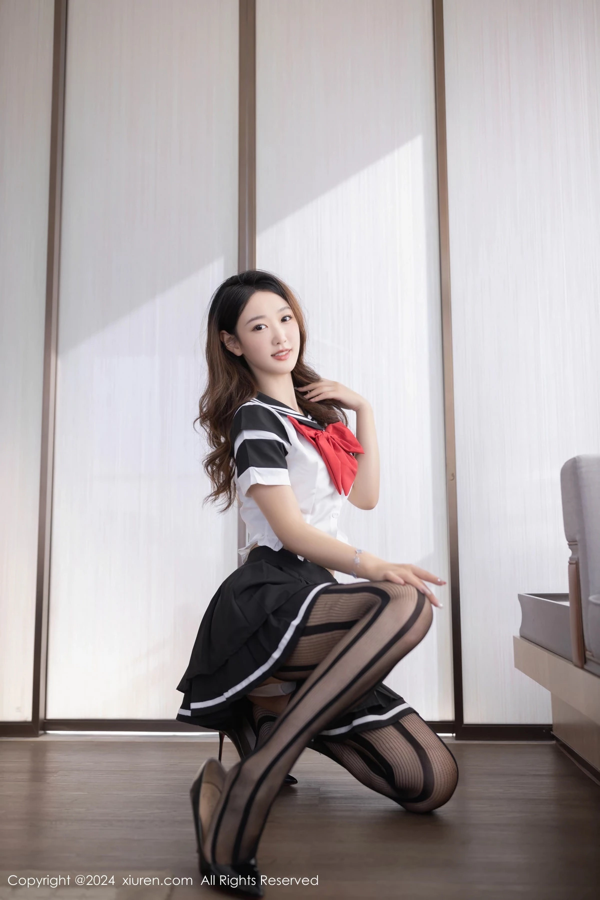 图片[14]-[XiuRen秀人网]第8287期唐安琪写真-秀人资源网