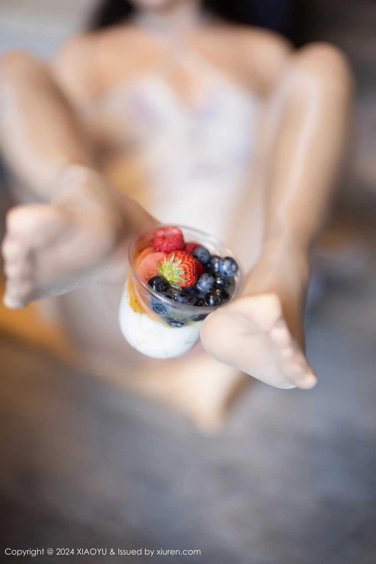 图片[11]-[XiaoYu画语界]第1224期徐莉芝写真-秀人资源网