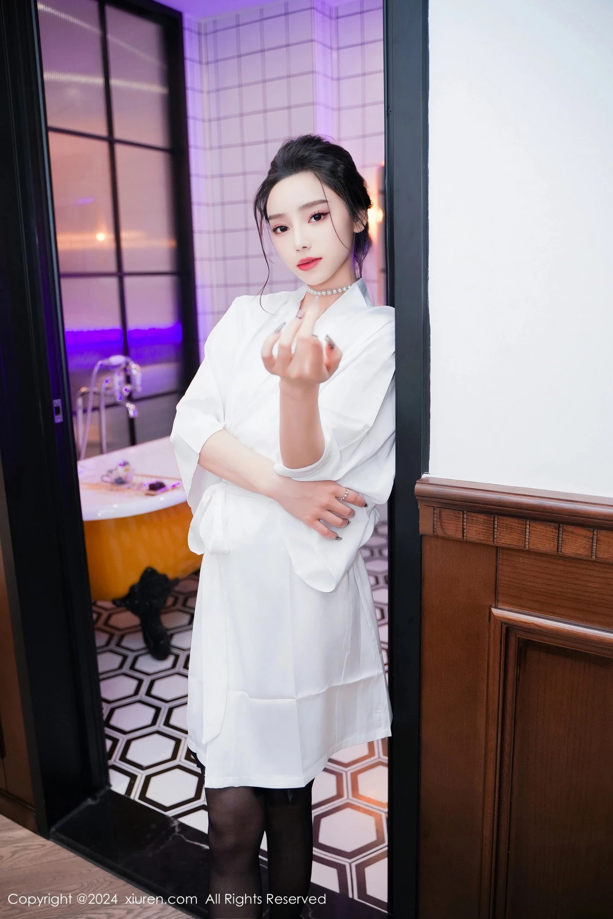 图片[16]-[XiuRen秀人网]第8283期苏曼兮写真-秀人资源网