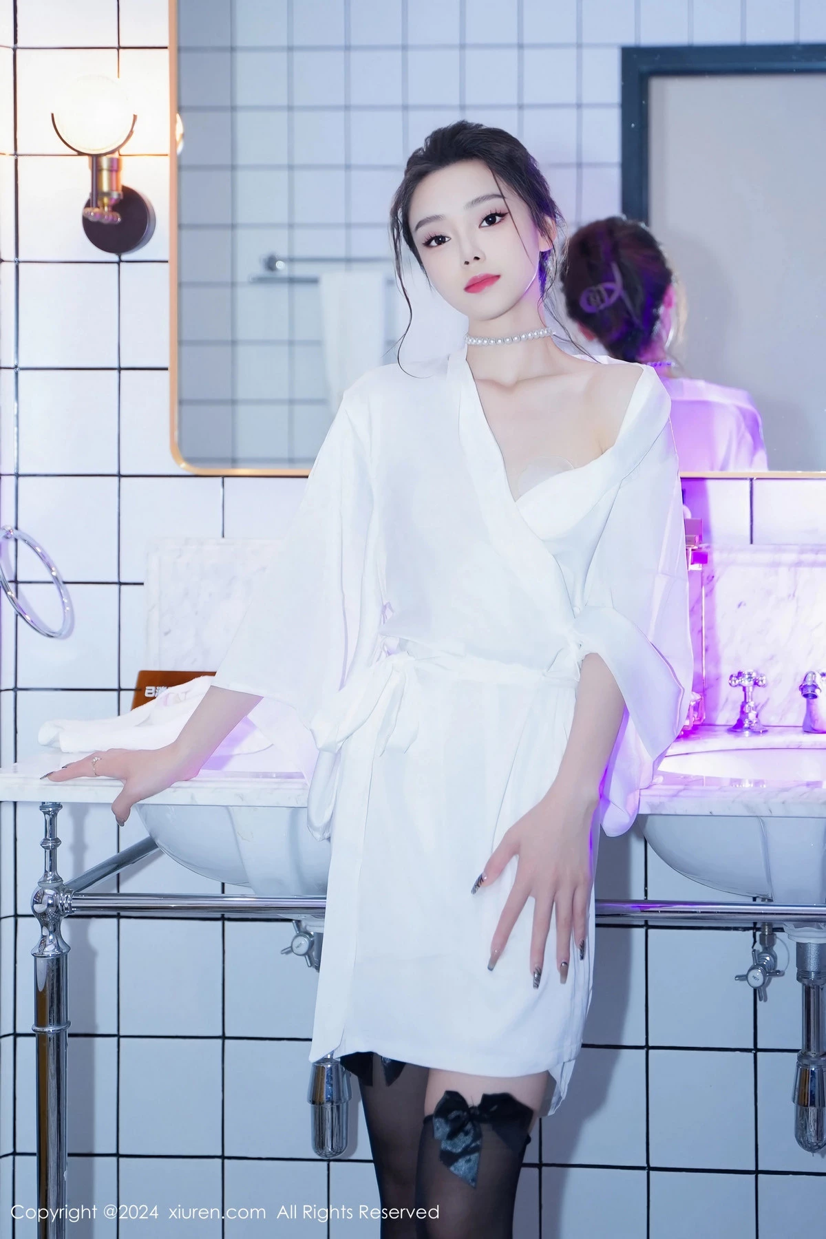 图片[26]-[XiuRen秀人网]第8283期苏曼兮写真-秀人资源网